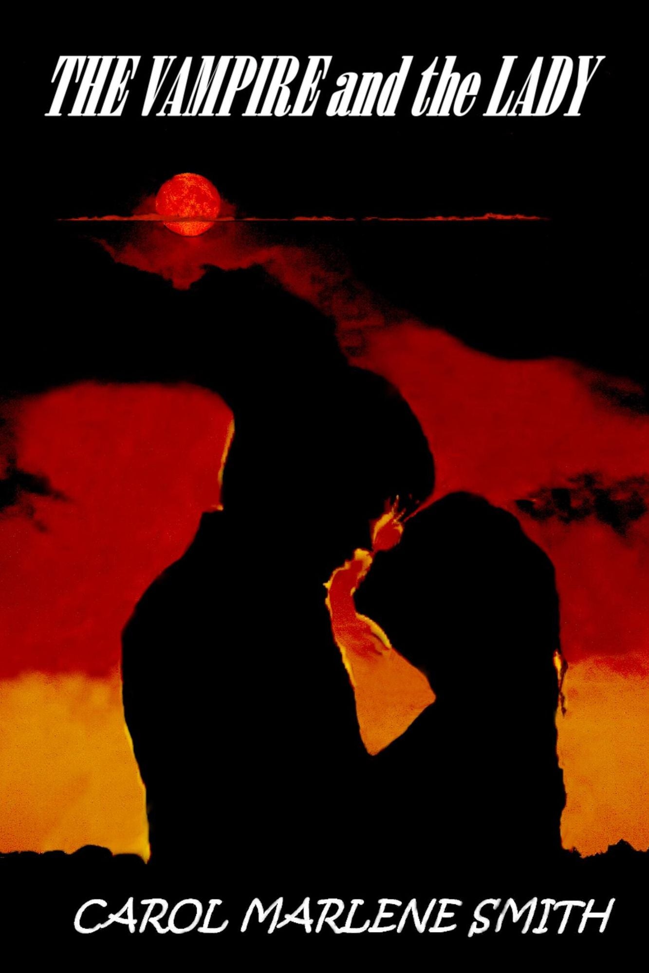 The Virgin and the Vampire