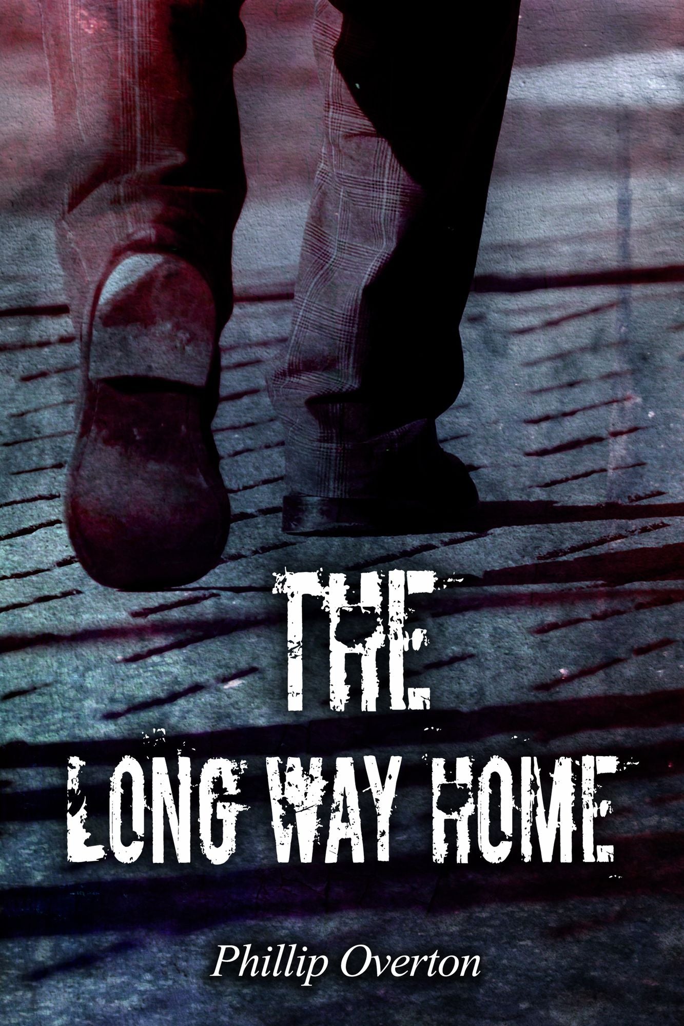 The Long Way Home