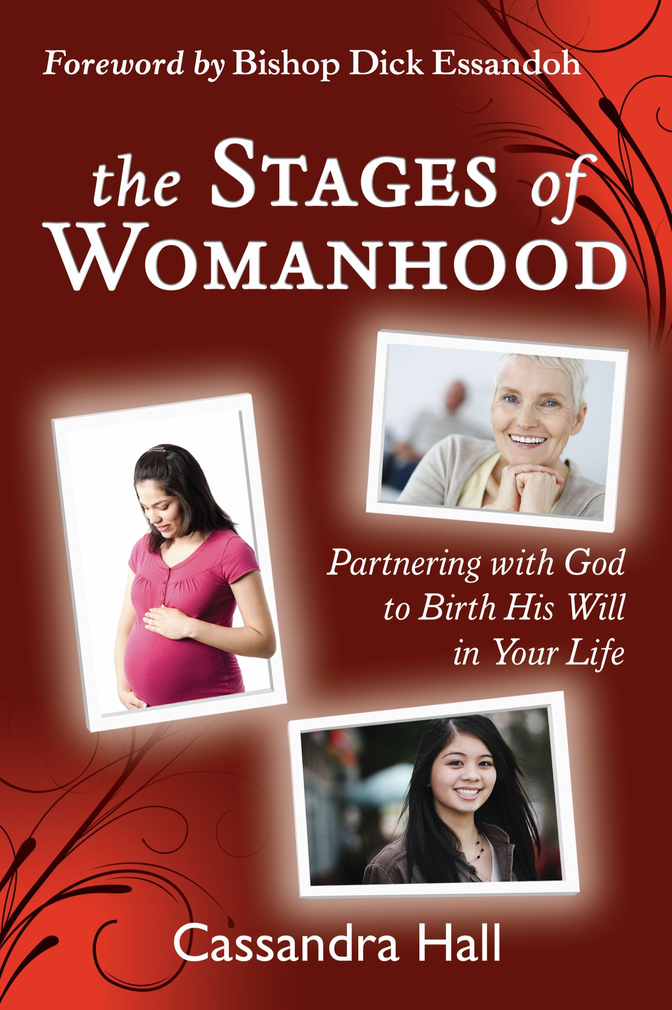 The Stages of Womanhood