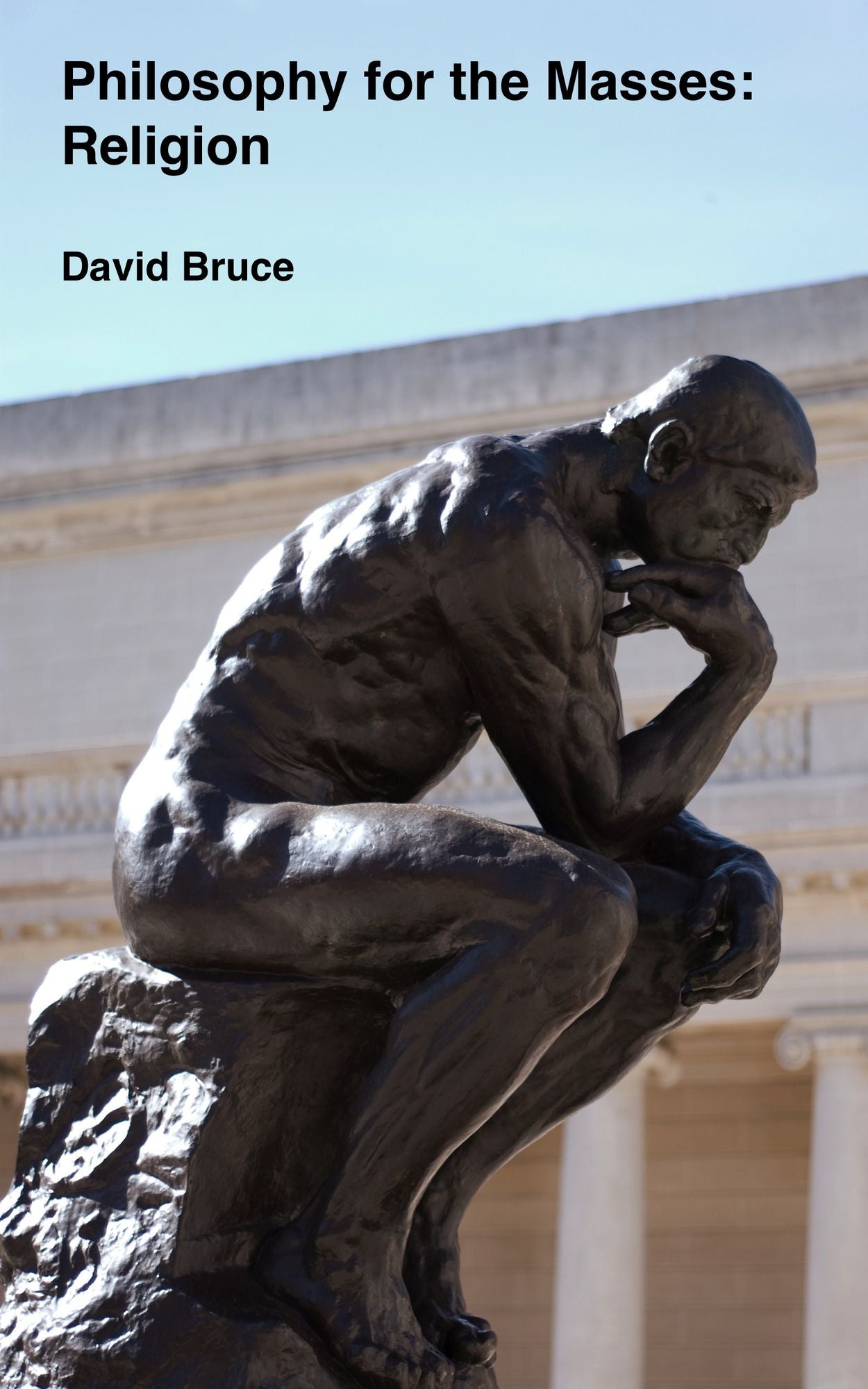 Philosophy for the Masses: Religion