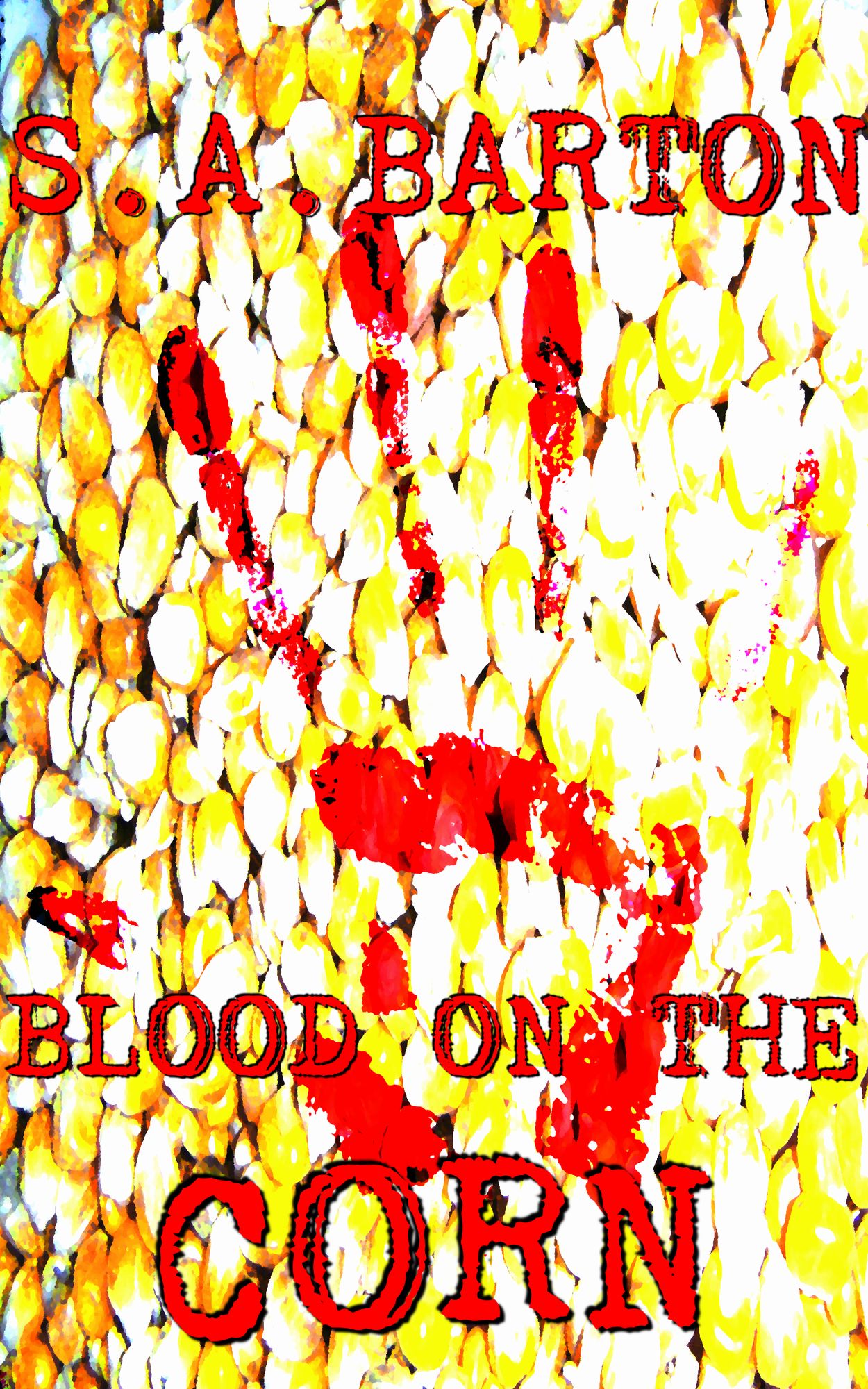 Blood on the Corn