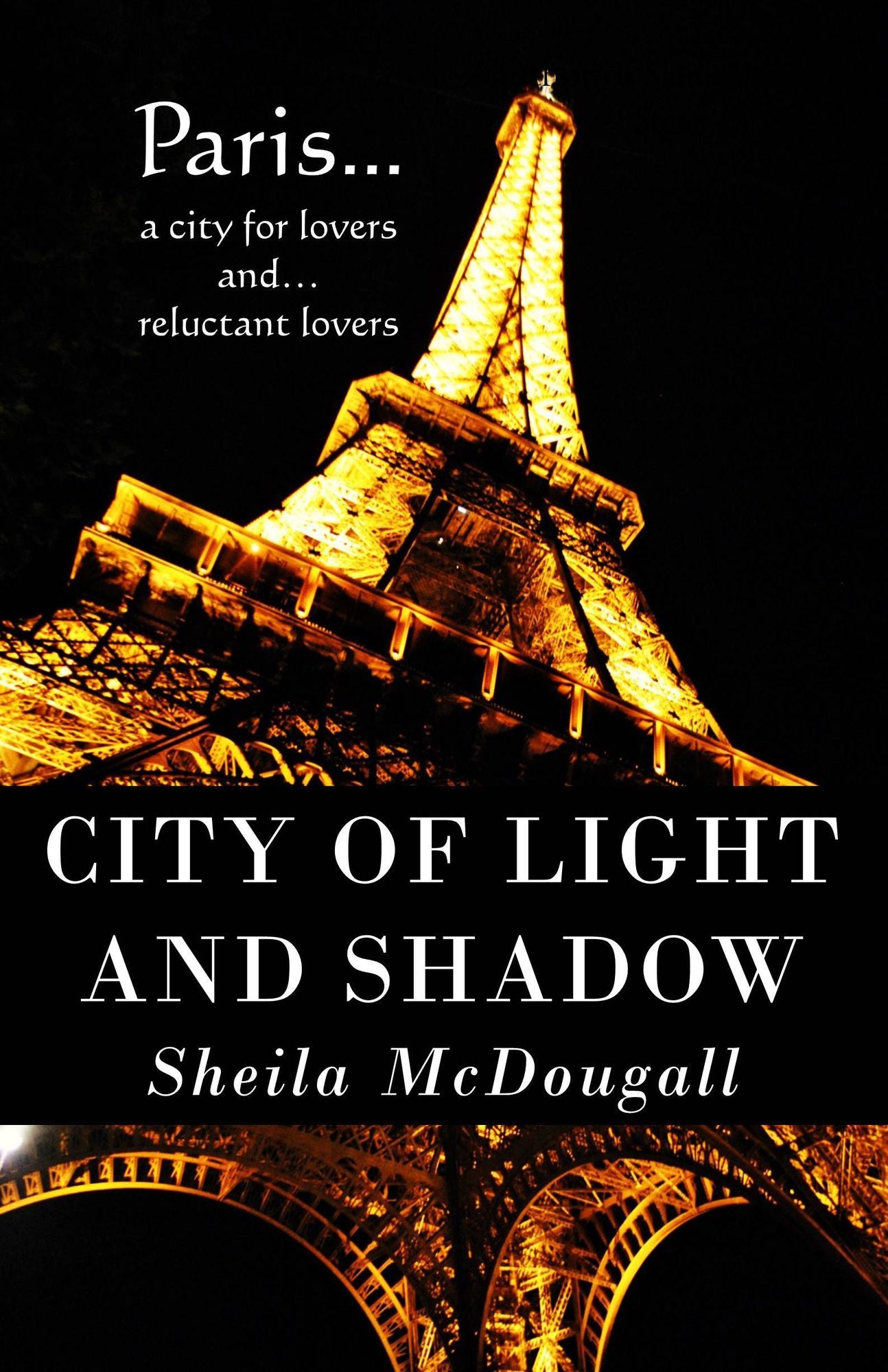 City of Light and Shadow