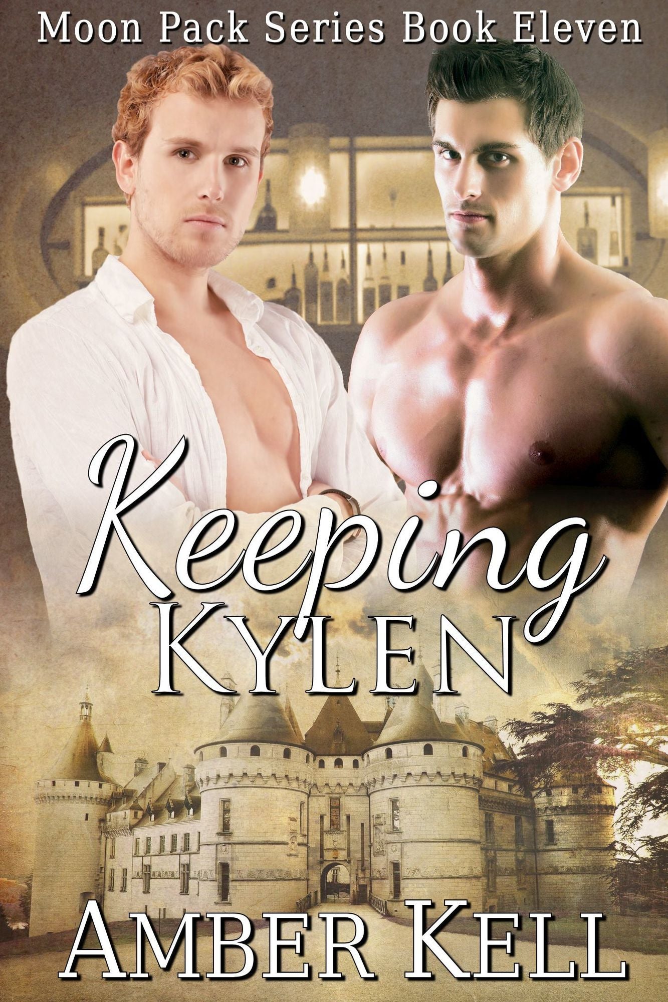 Keeping Kylen