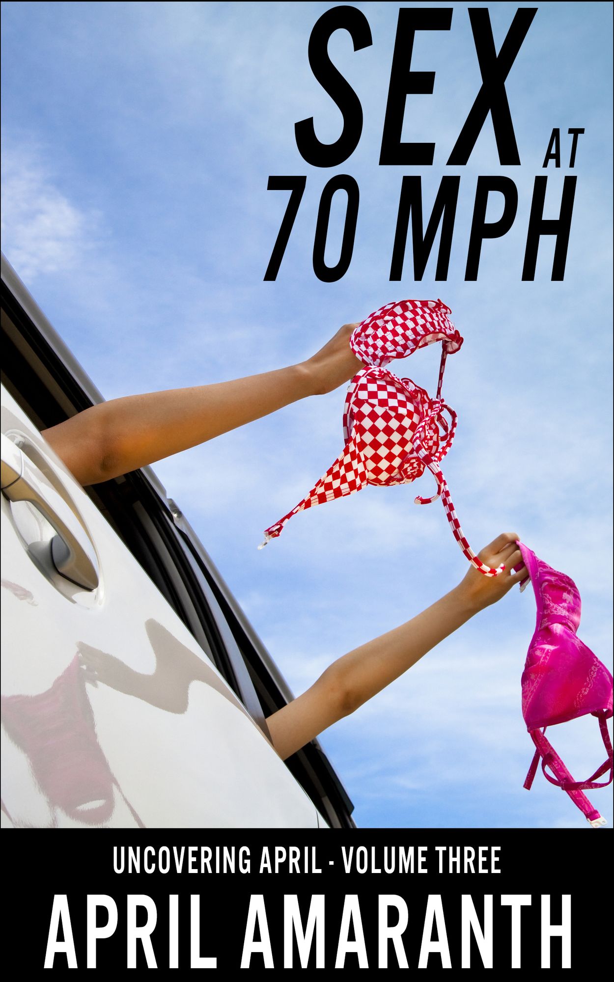Sex at 70 MPH