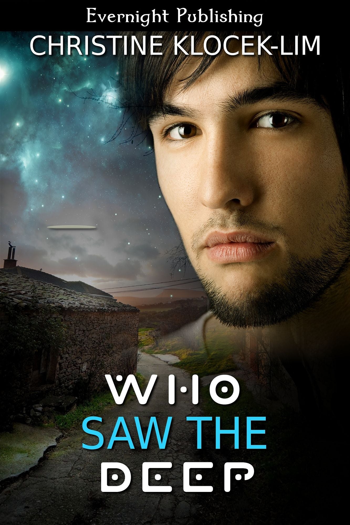 Who Saw the Deep