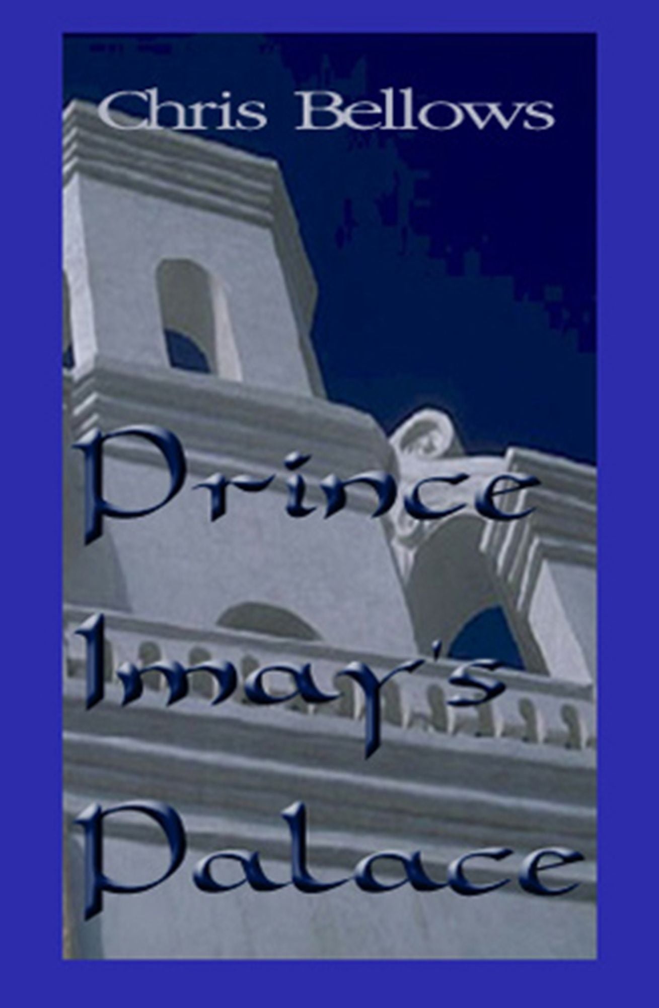 Prince Imay's Palace