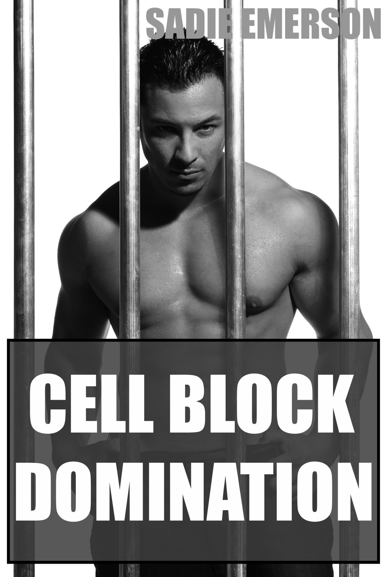 Cell Block Domination