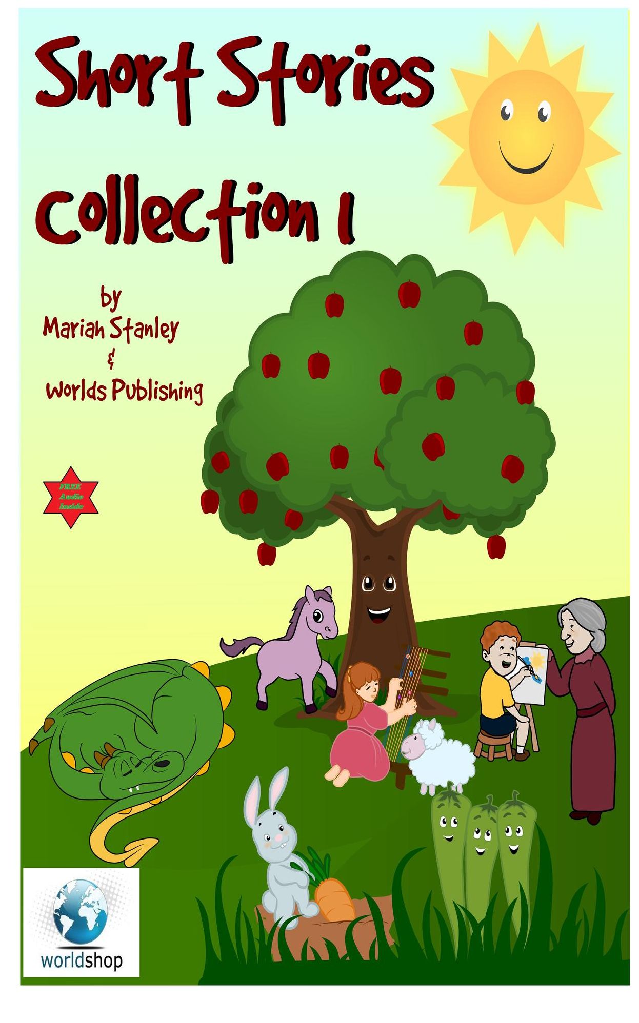 Short Stories Collection I