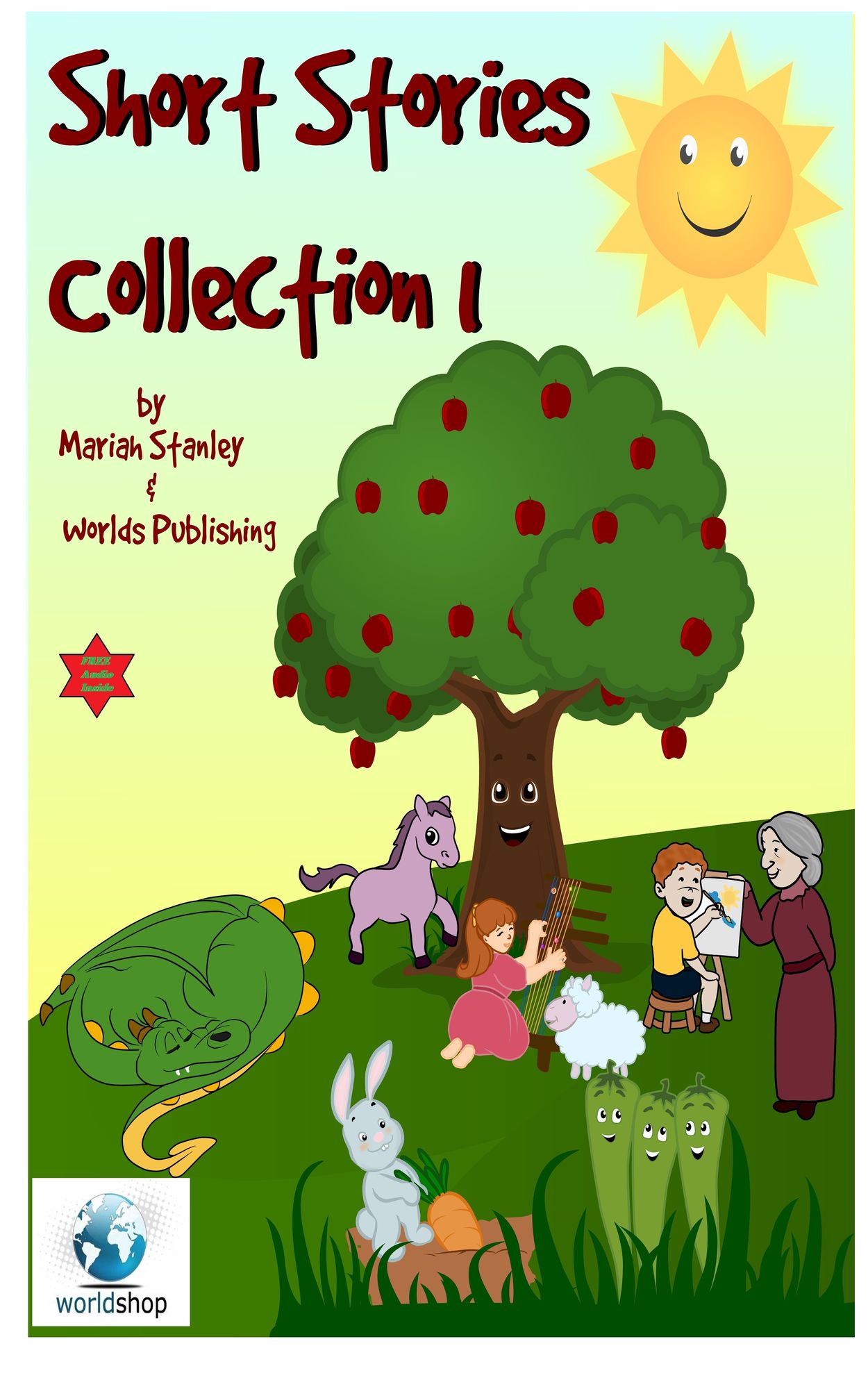 Short Stories Collection I