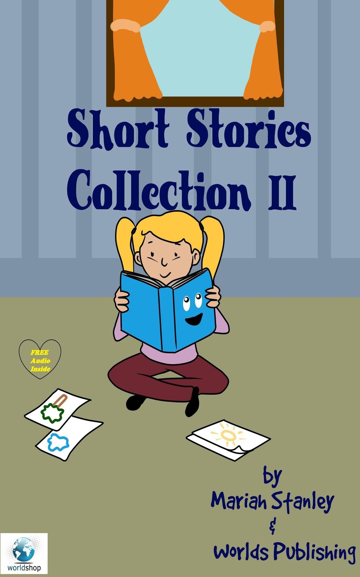 Short Stories Collection II
