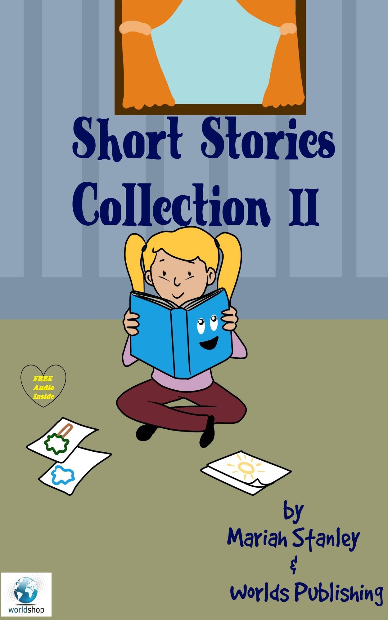 Short Stories Collection II