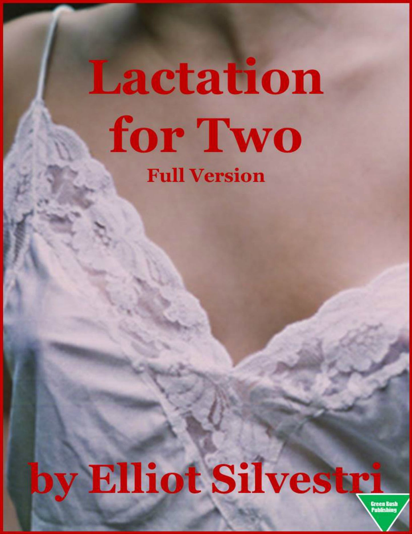 Lactation for Two (Complete)