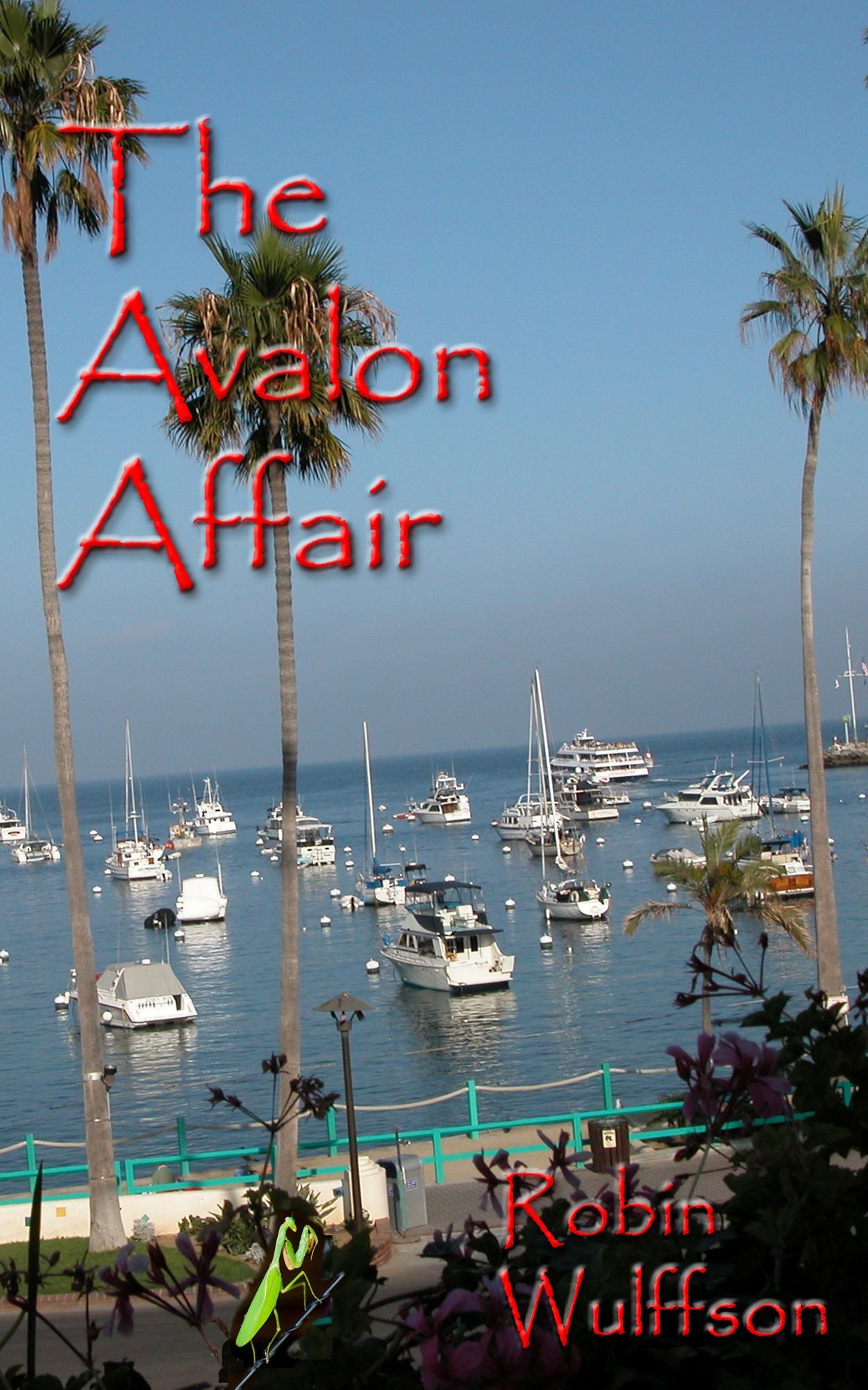 The Avalon Affair