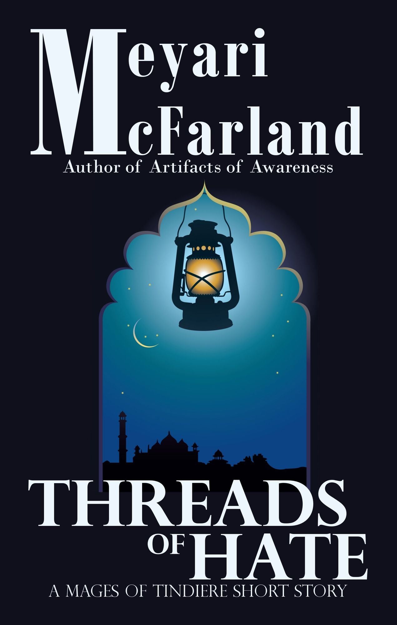 Threads of Hate