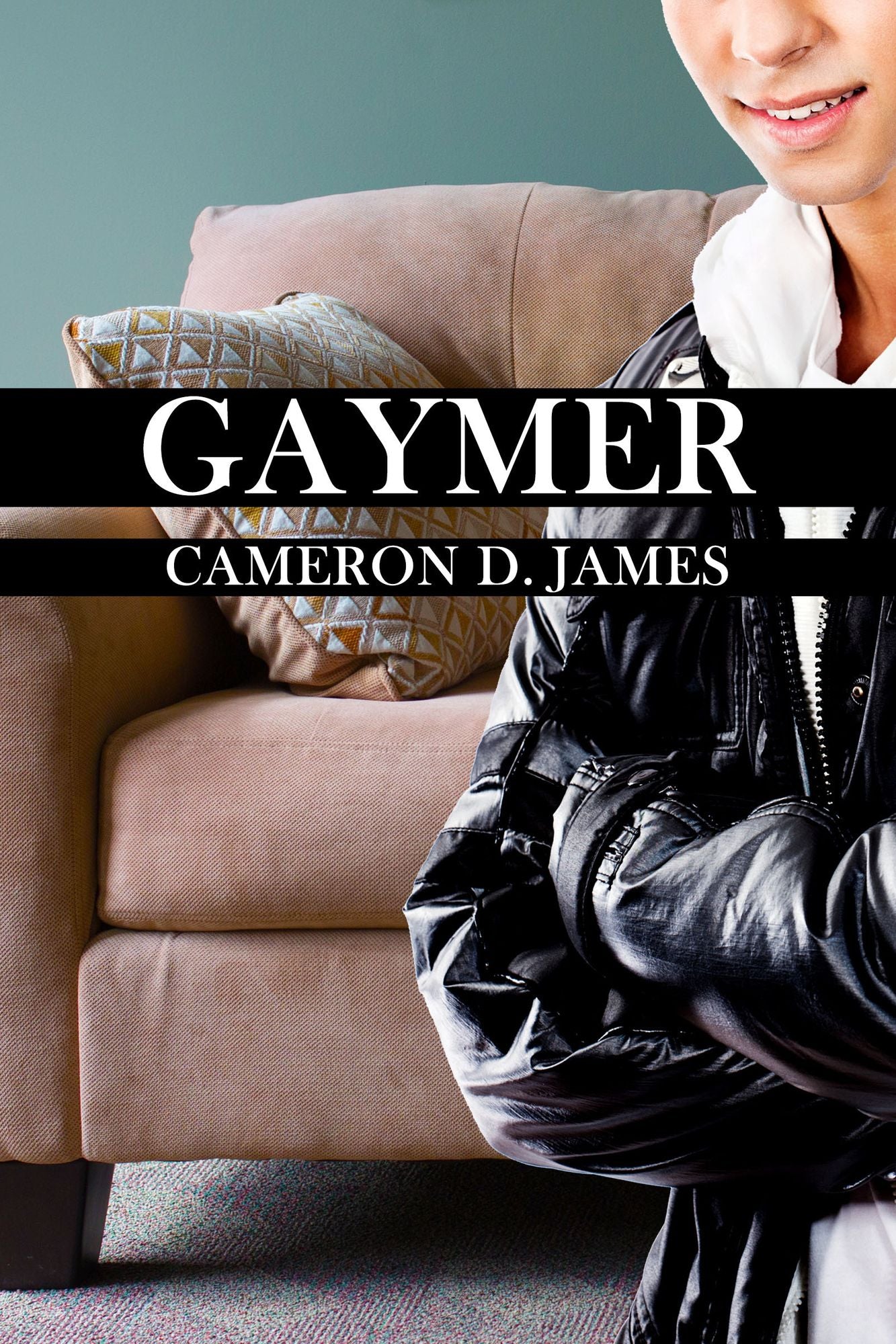 Gaymer