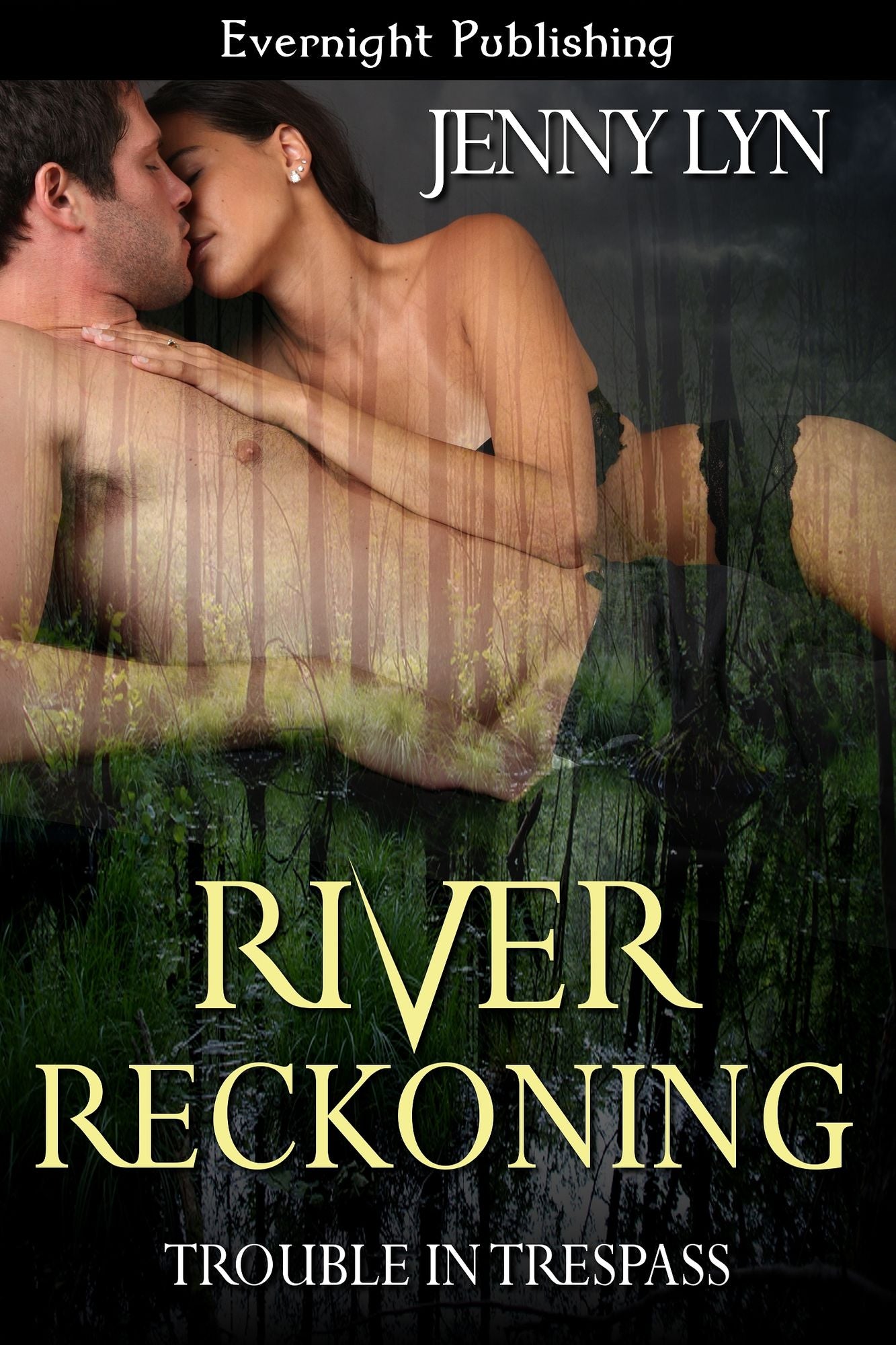 River Reckoning