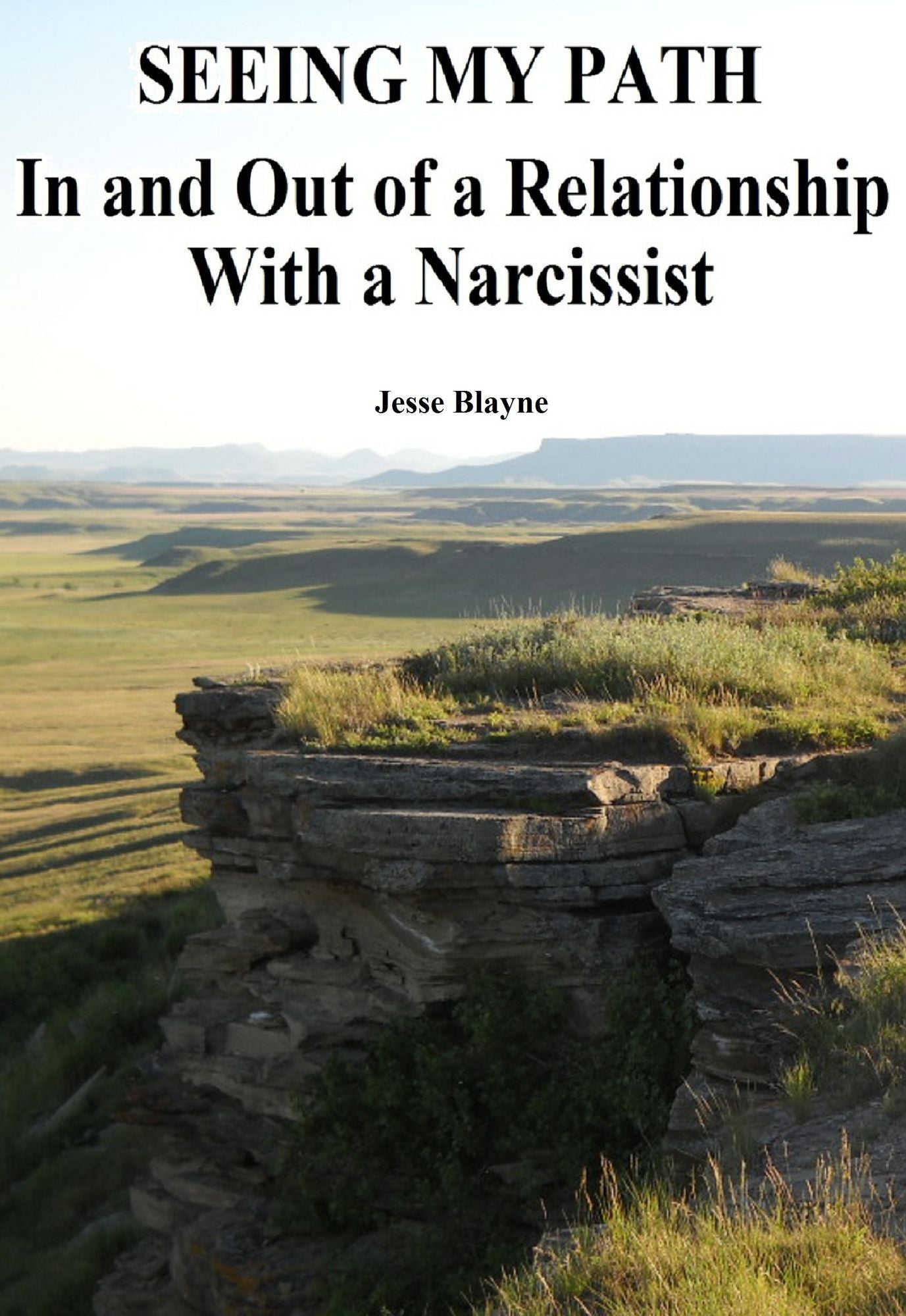 Seeing My Path: In and Out of a Relationship With a Narcissist