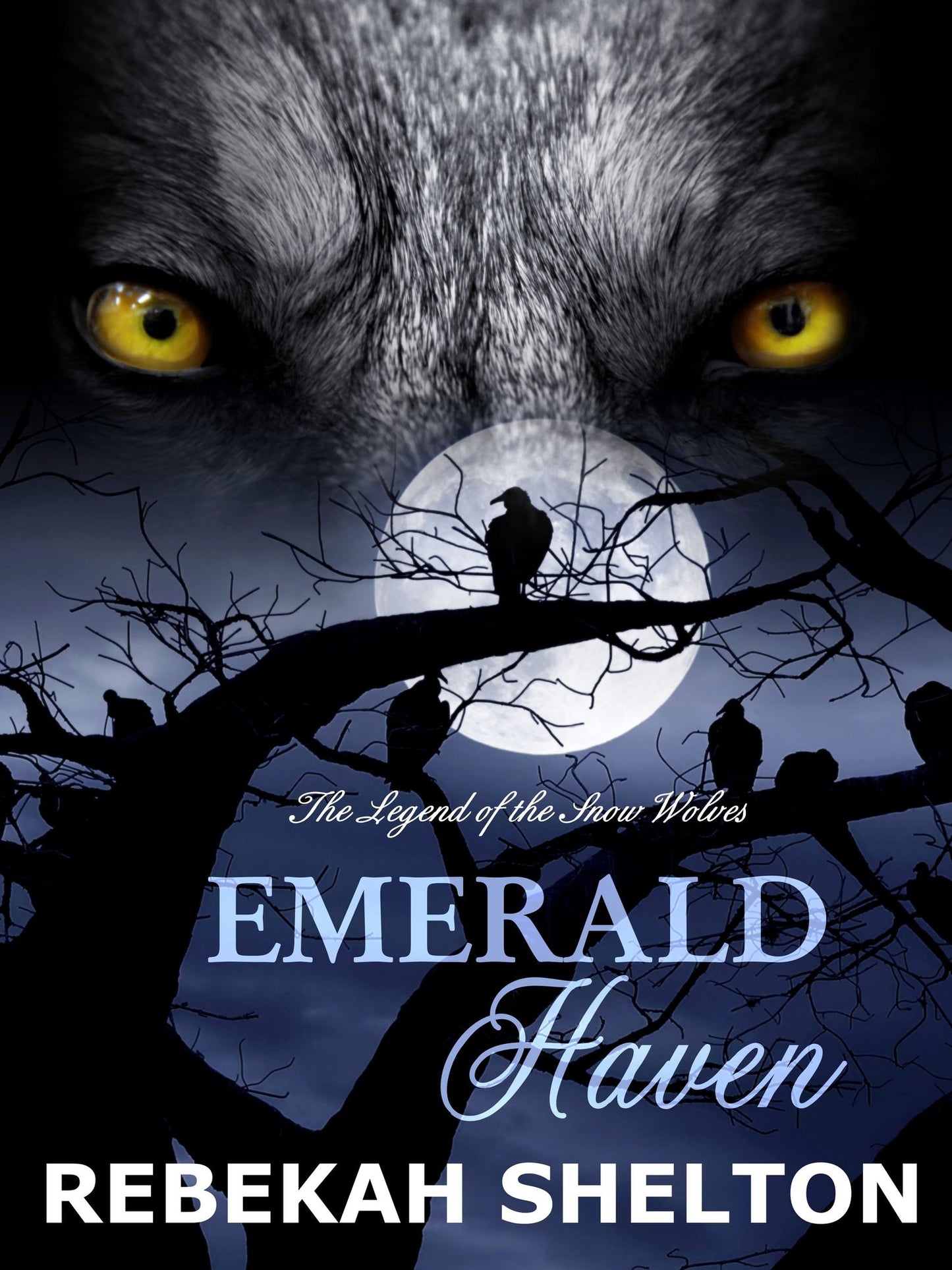 Emerald Haven