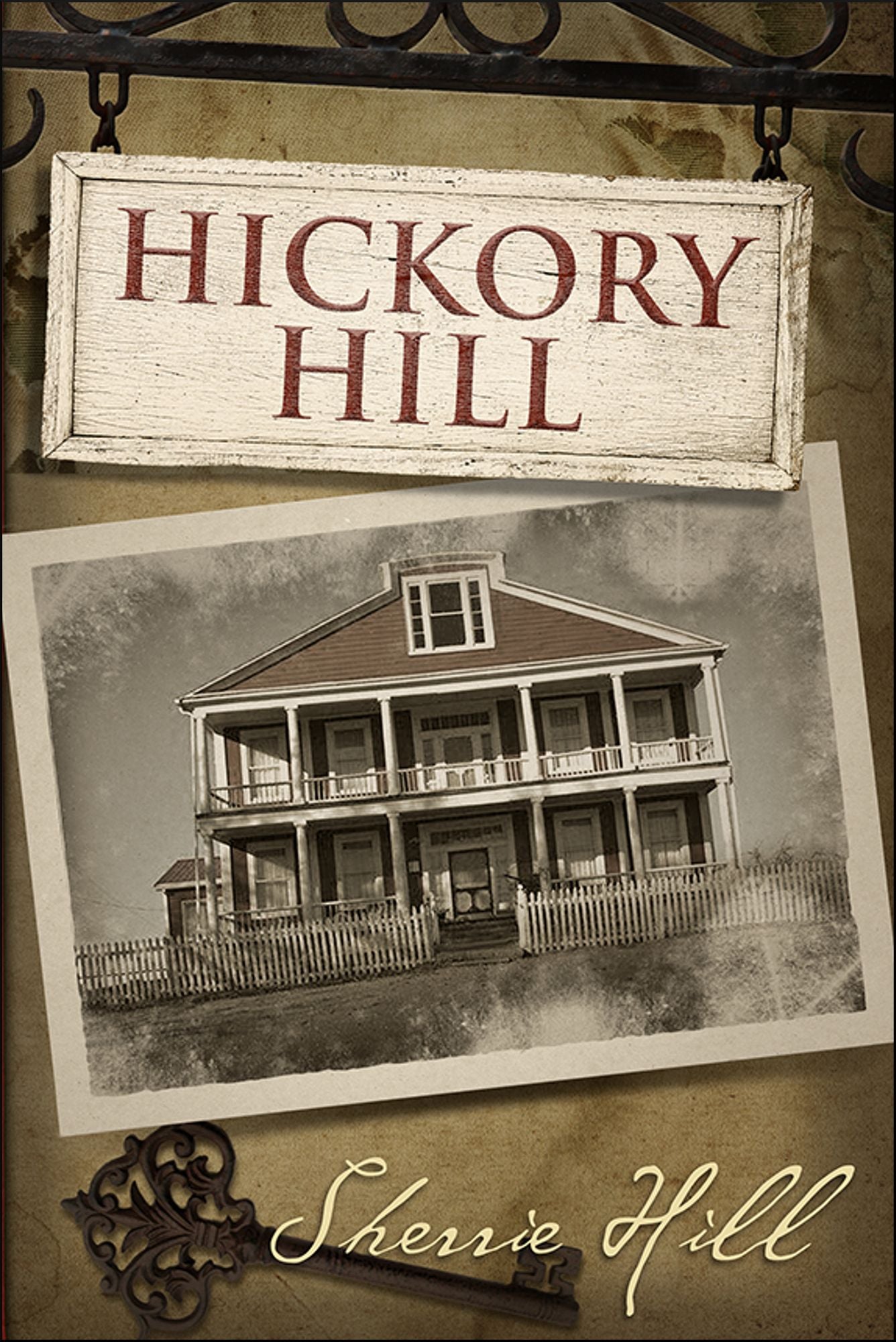 Hickory Hill