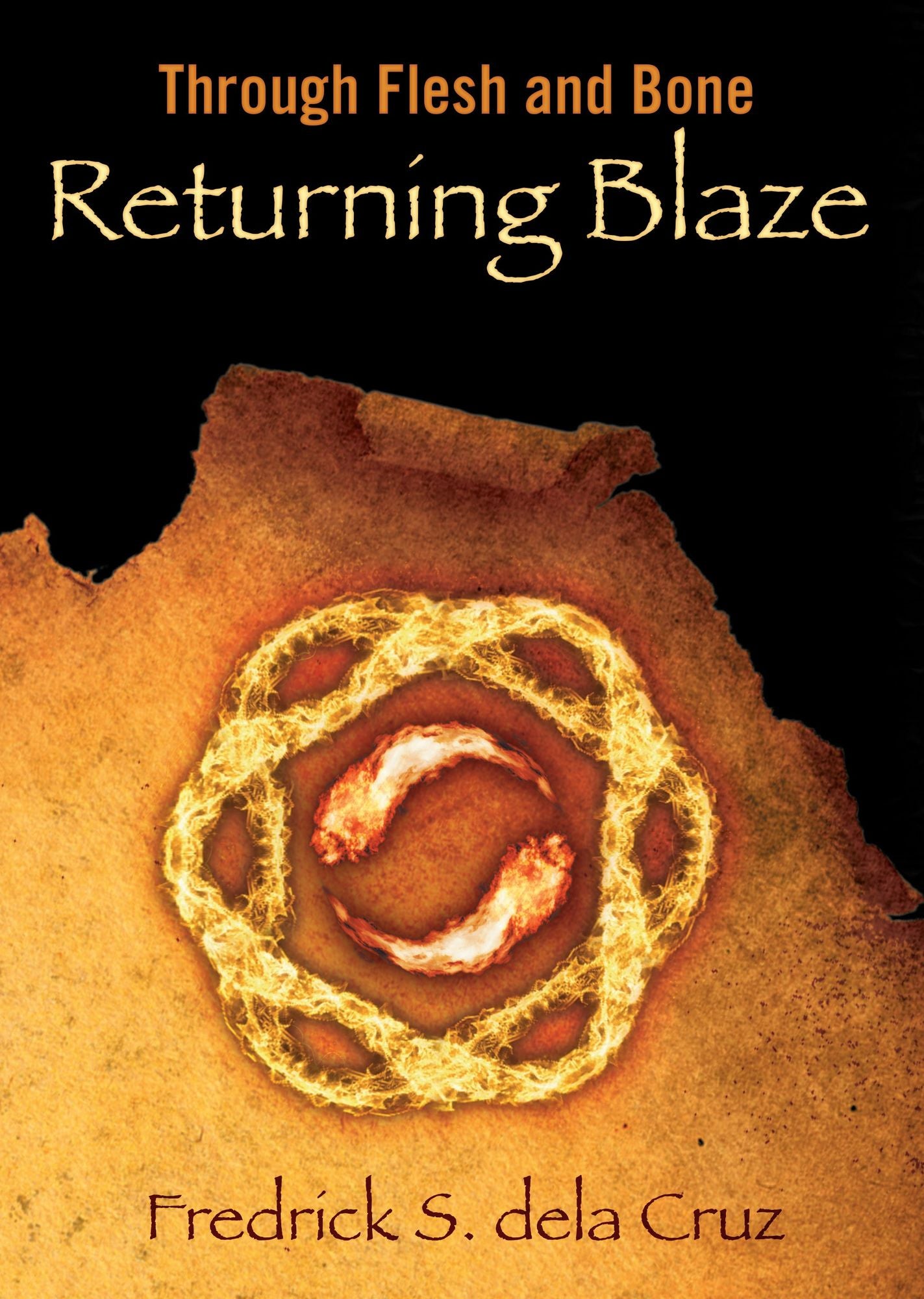 Returning Blaze