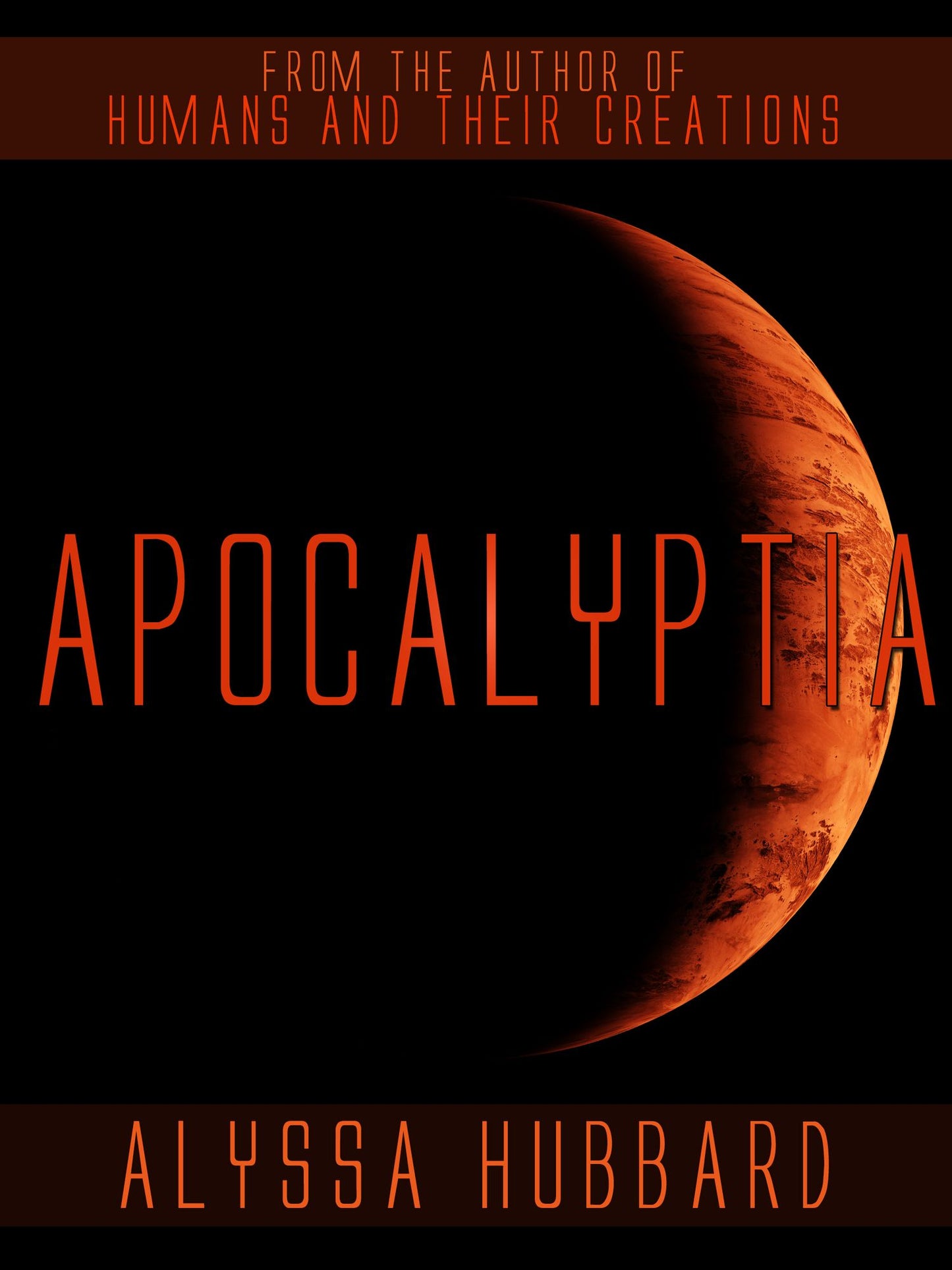 Apocalyptia