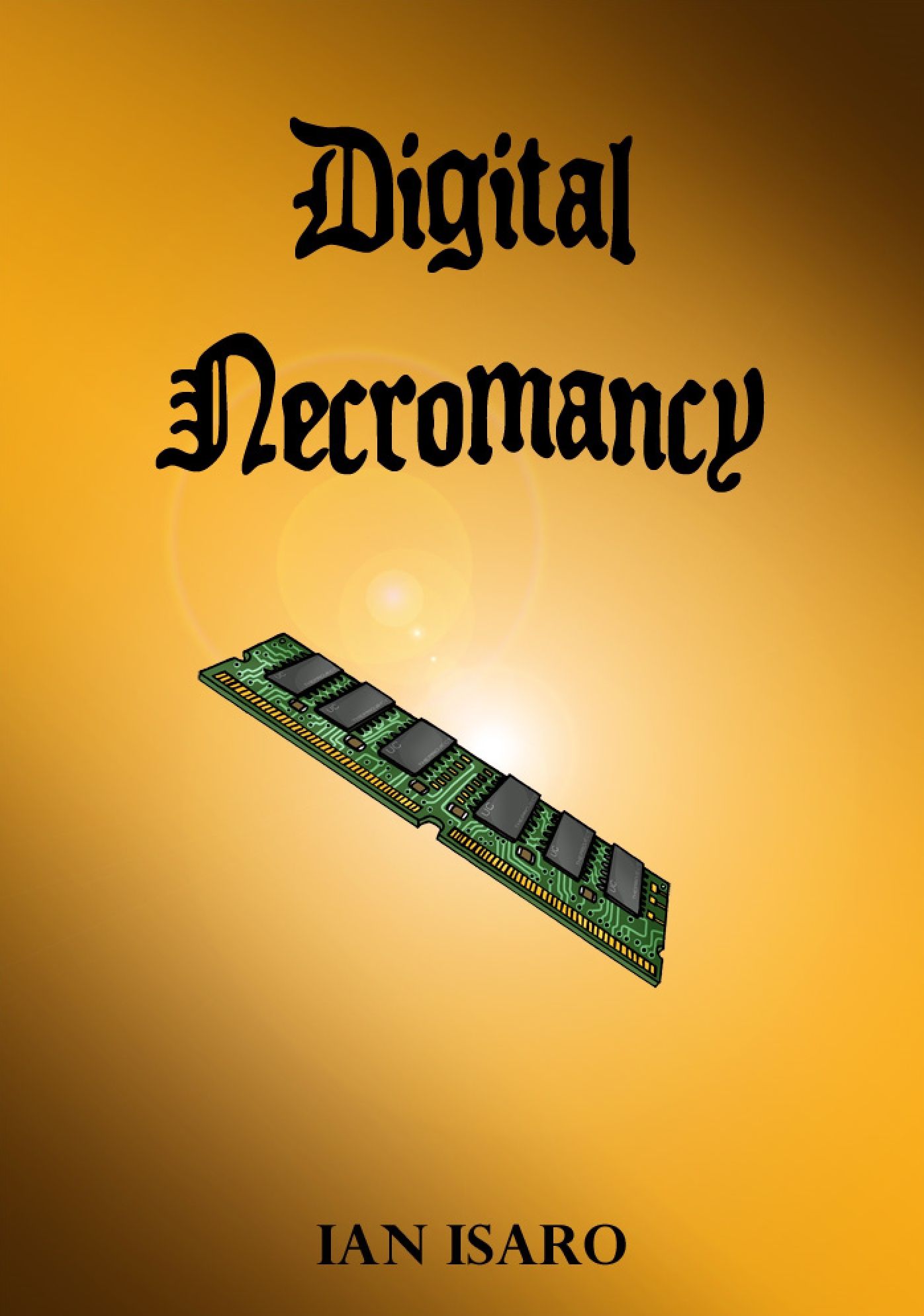 Digital Necromancy