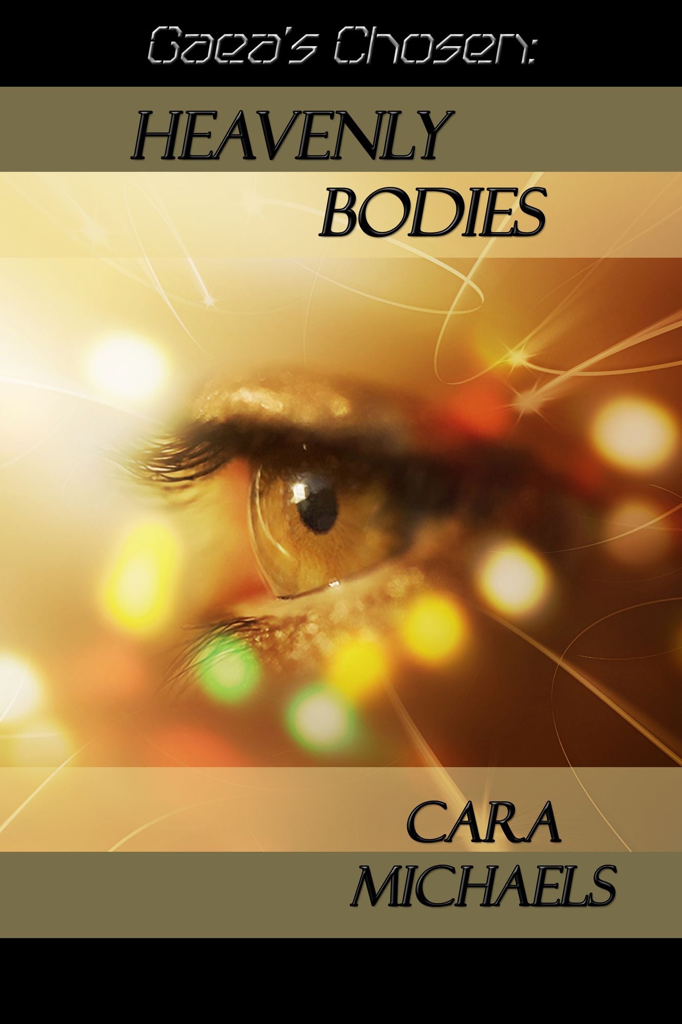 Gaea's Chosen: Heavenly Bodies