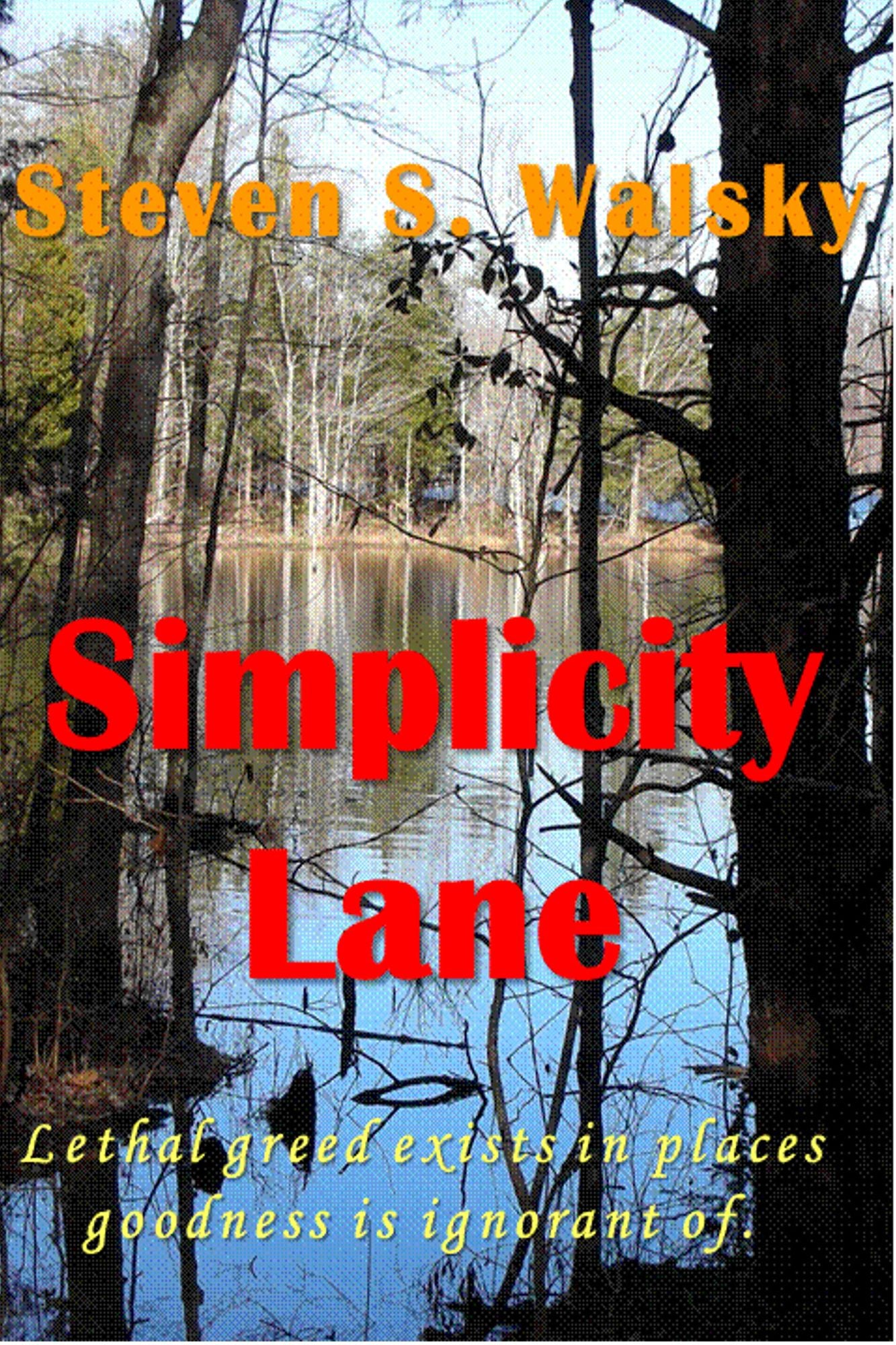 Simplicity Lane