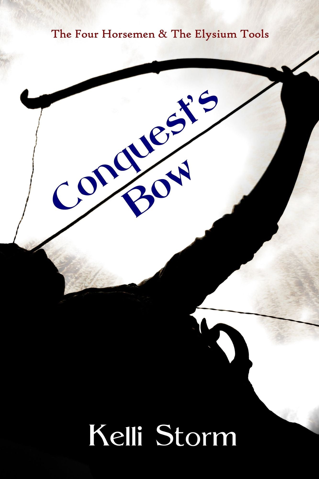 The Four Horsemen & The Elysium Tools: Conquest's Bow
