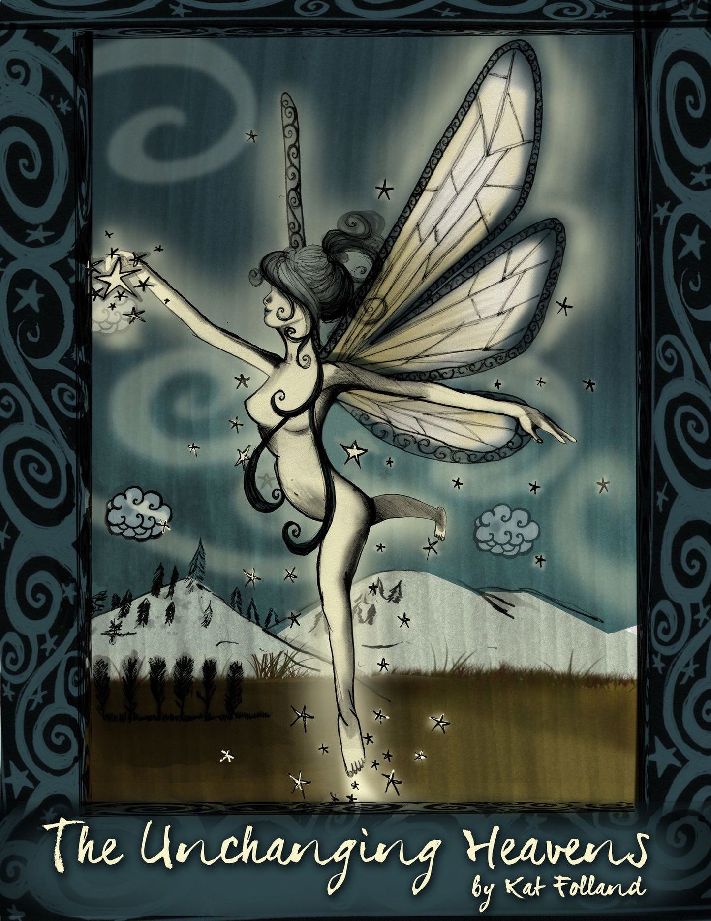 The Unchanging Heavens