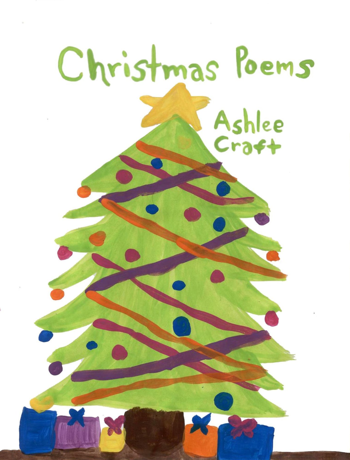 Christmas Poems