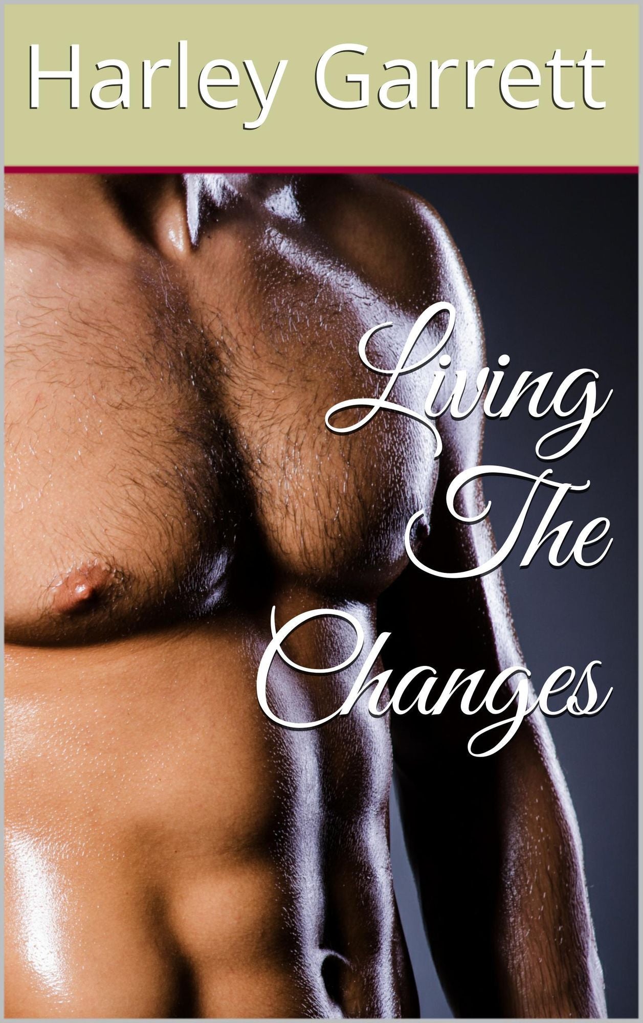 Living The Changes