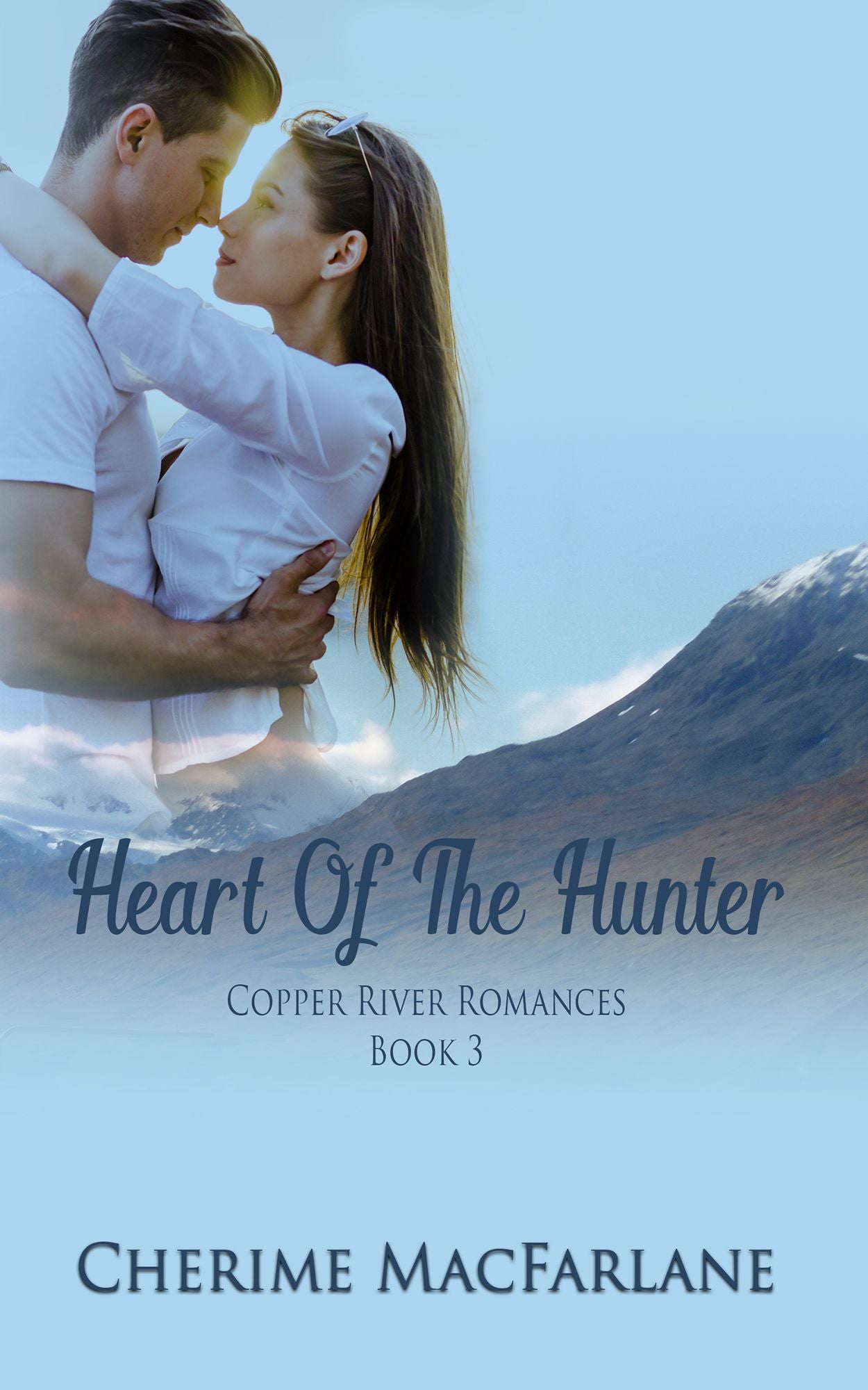 Heart Of The Hunter