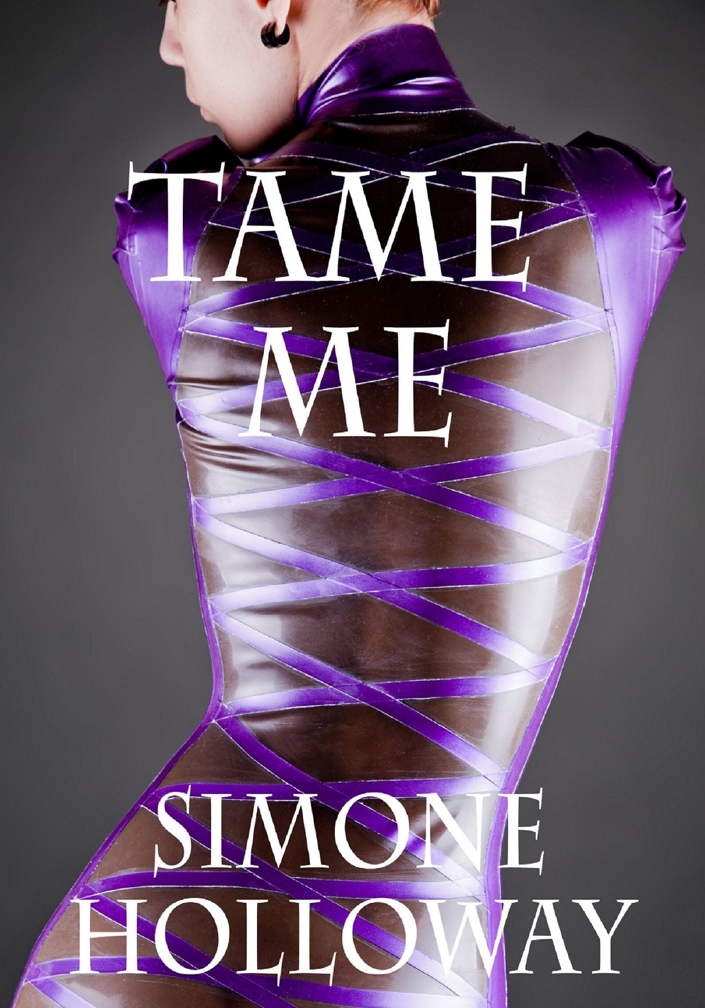 Tame Me 5 (The Billionaire's Submissive)