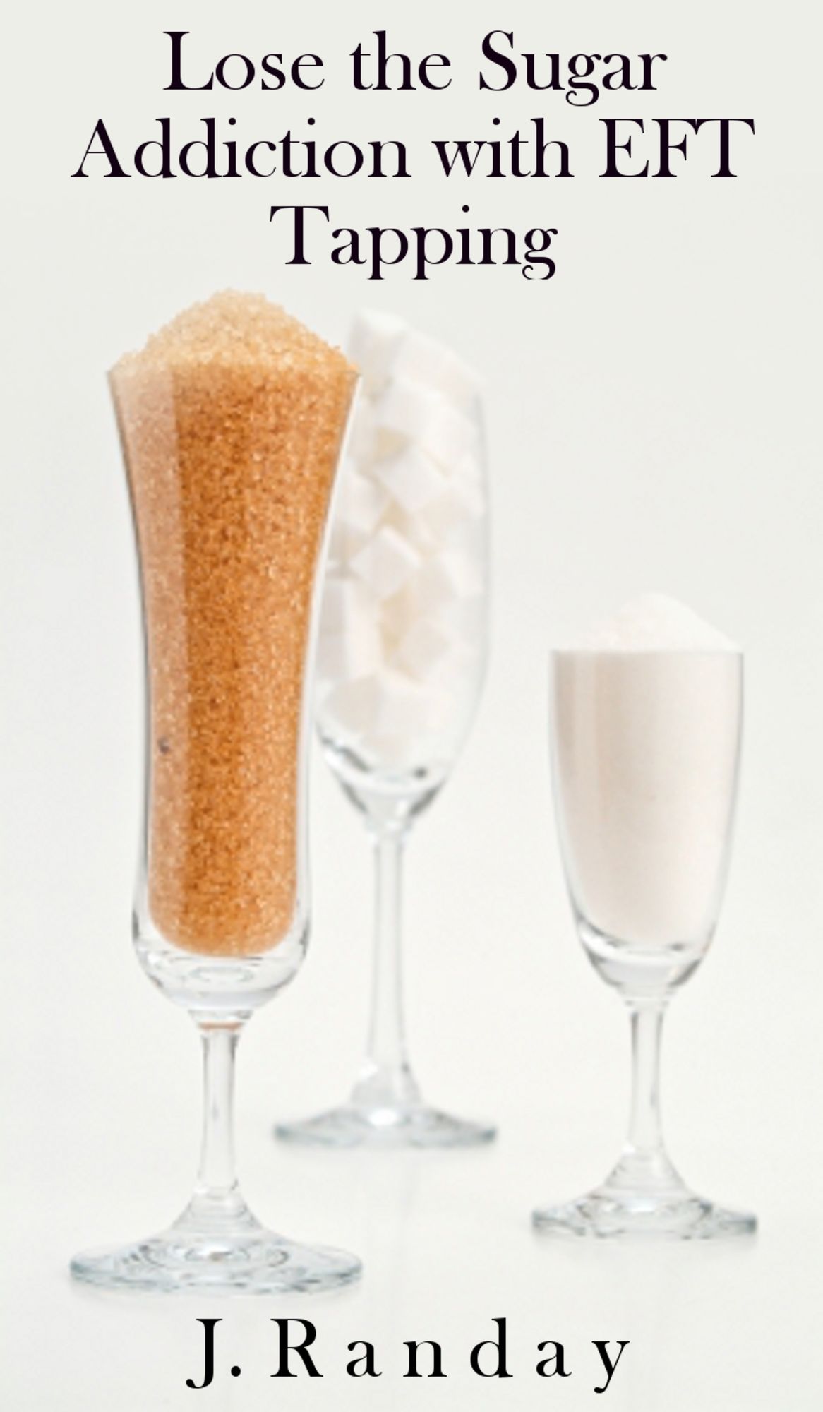 Lose the Sugar Addiction with EFT Tapping