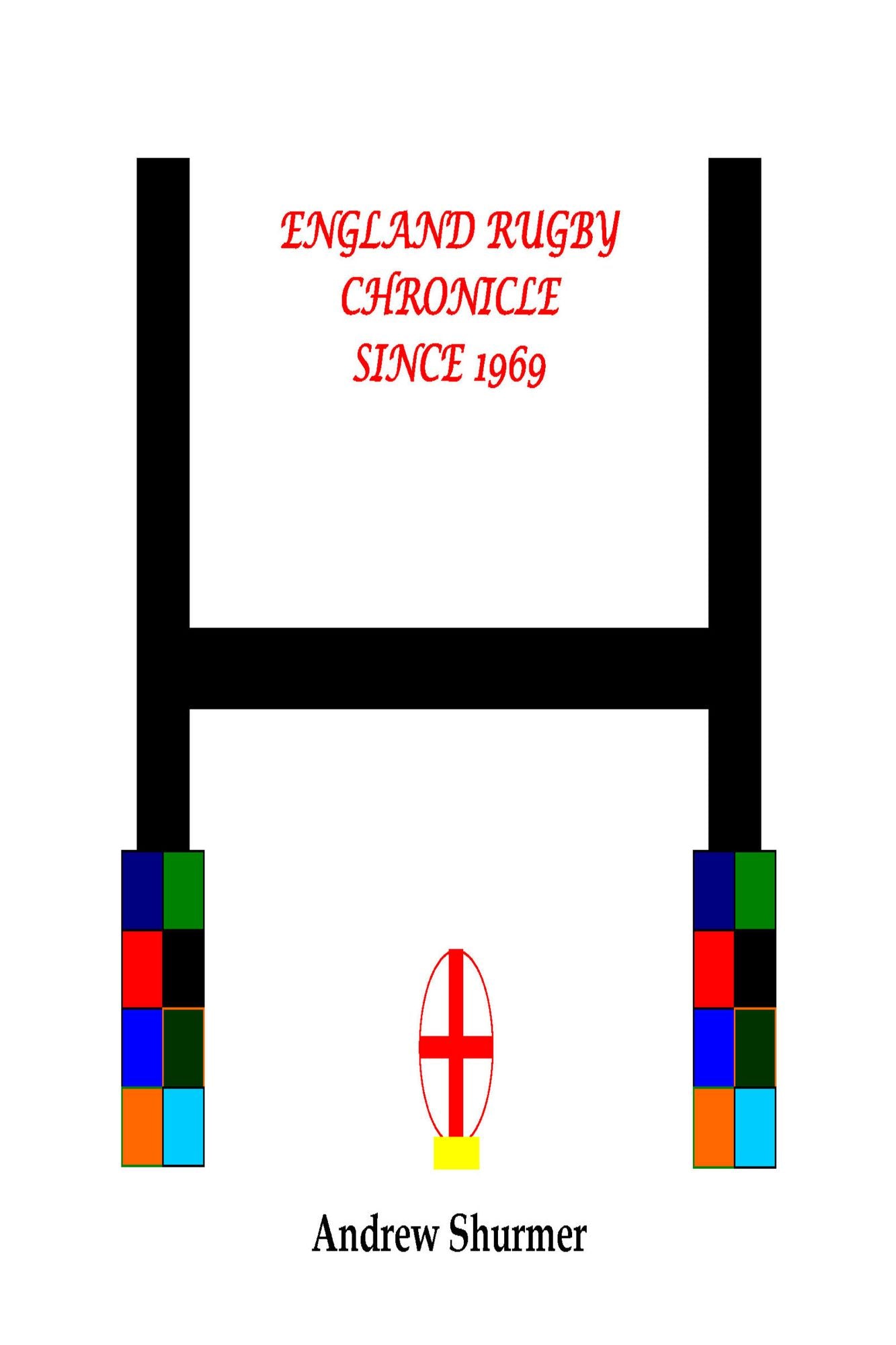 England Rugby Chronicle since 1969