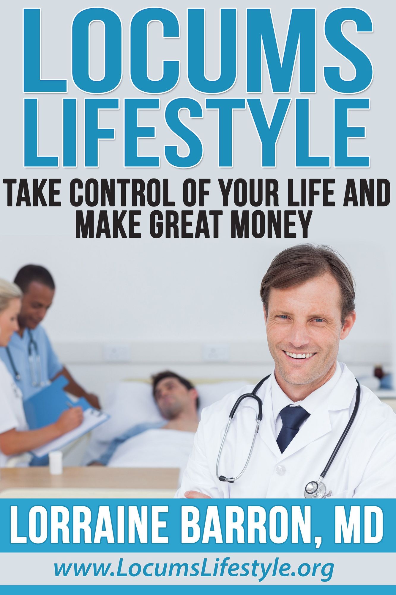 Locums Lifestyle