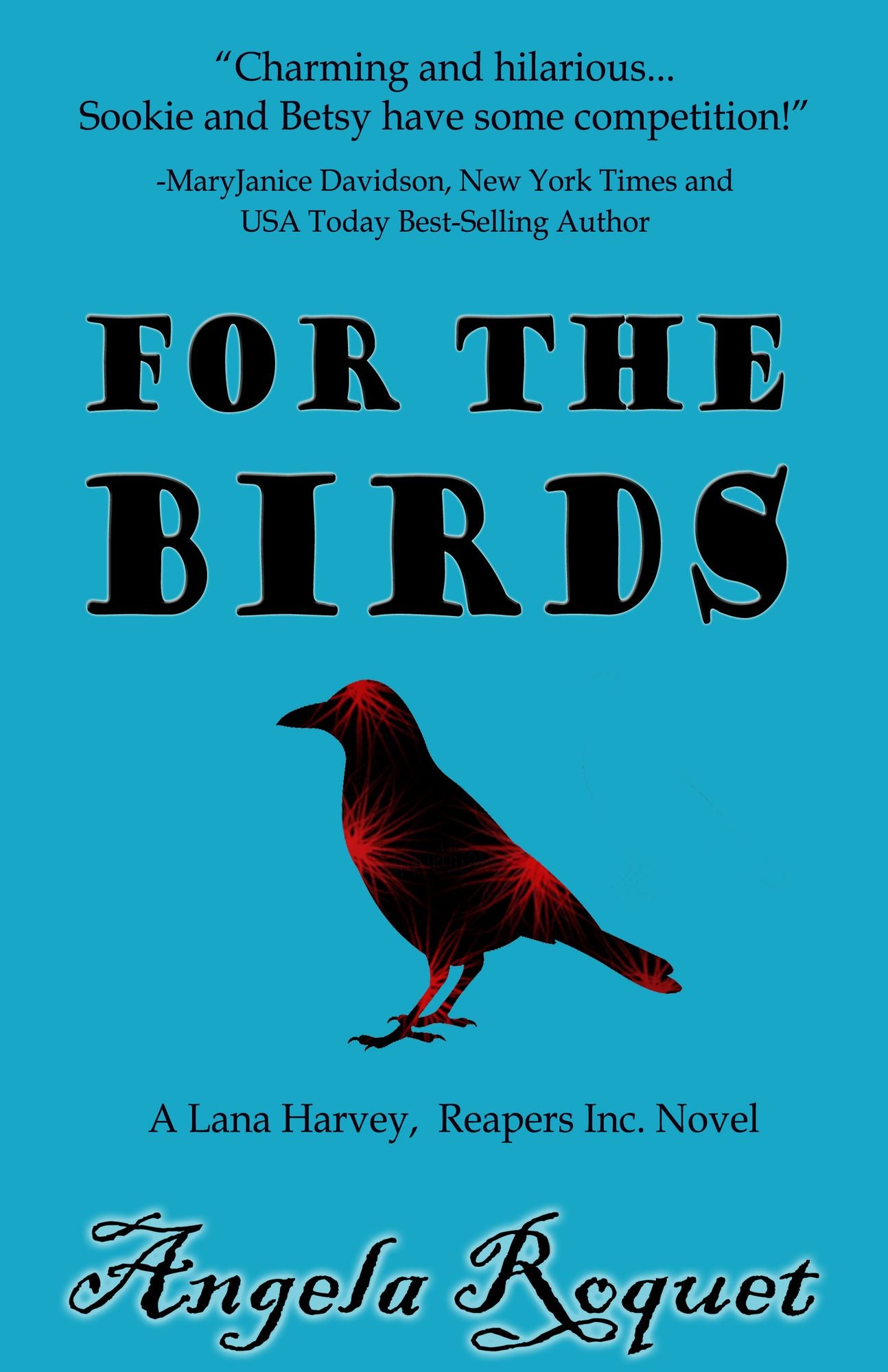 For the Birds