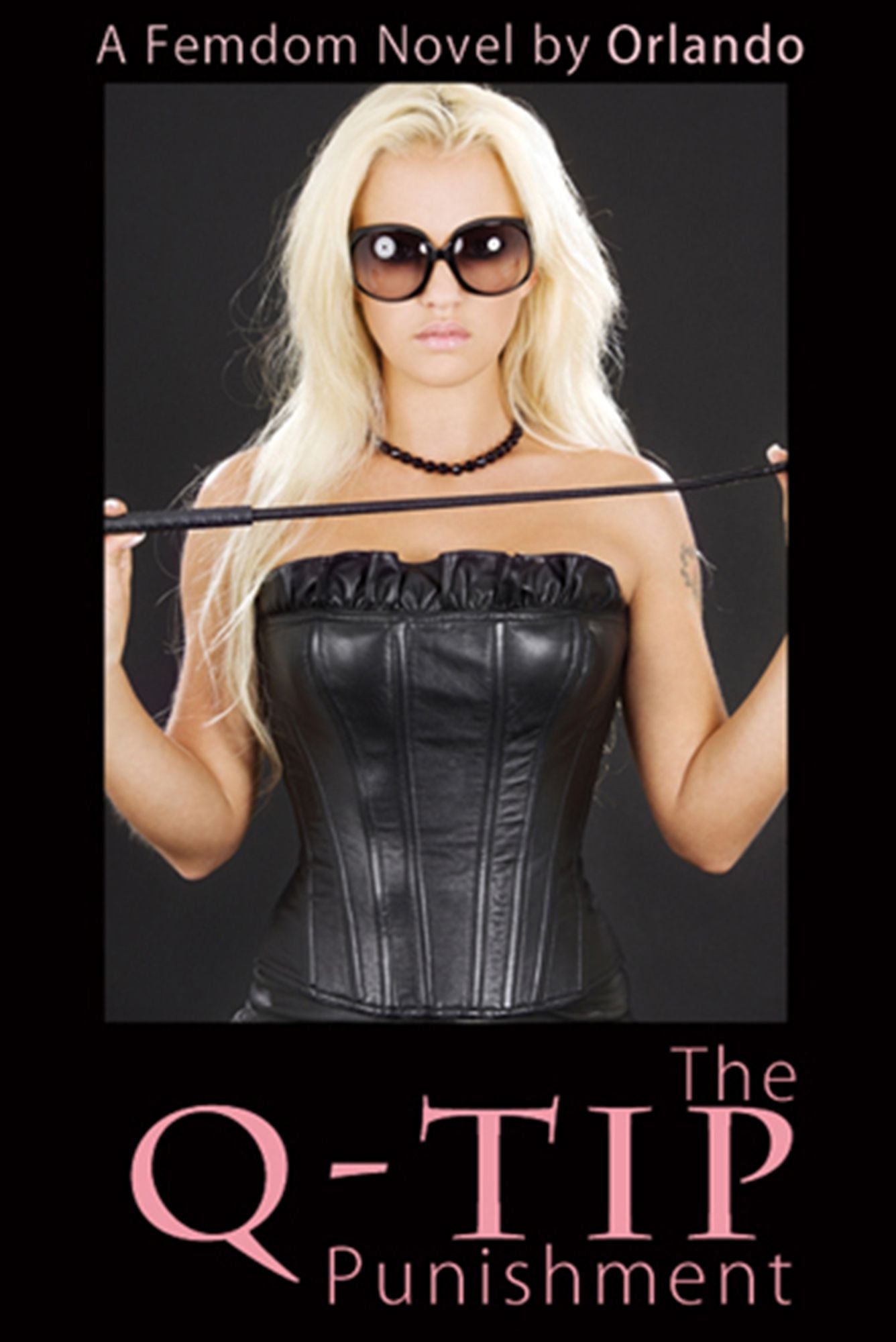 The QTip Punishment