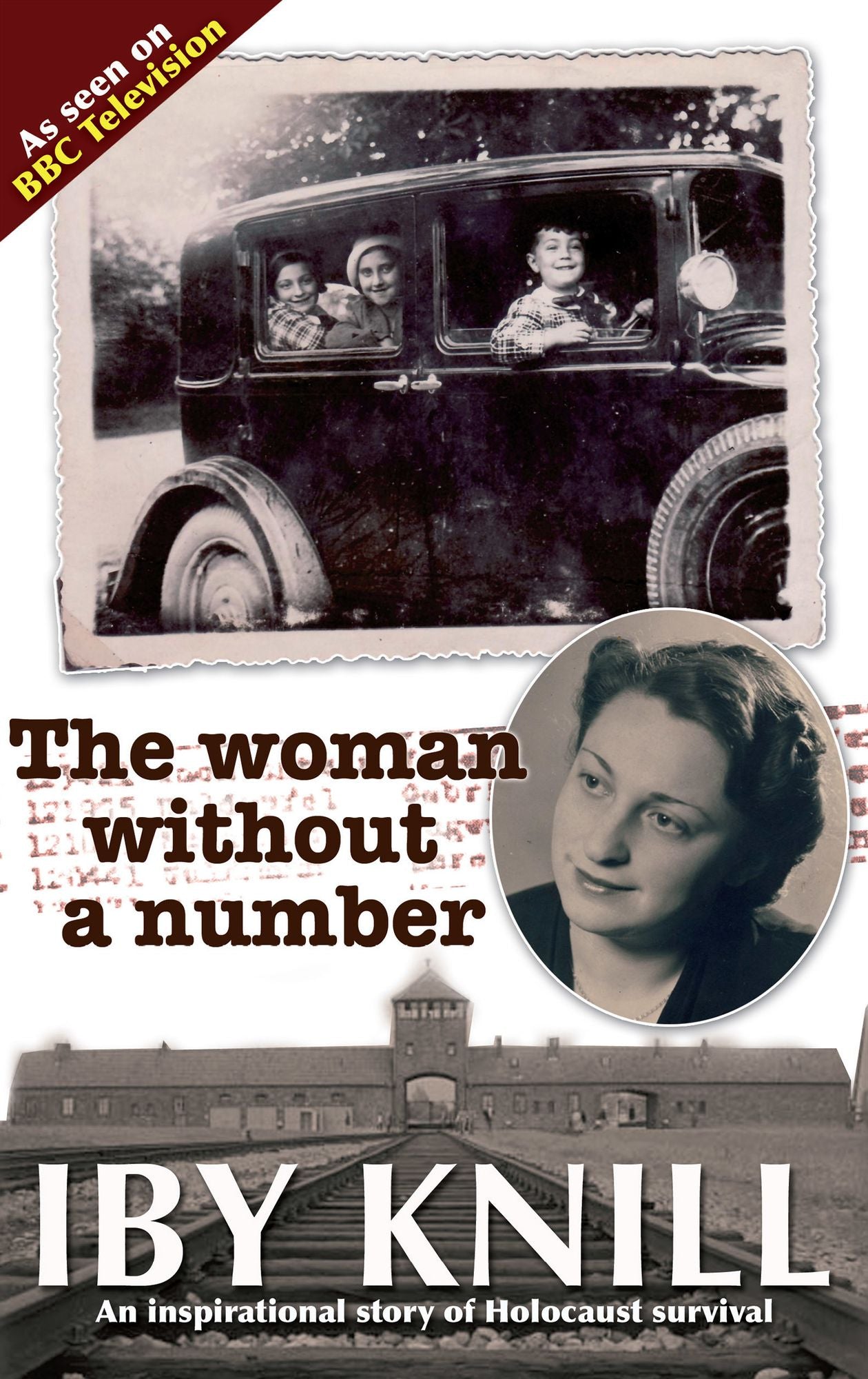 The Woman Without a Number
