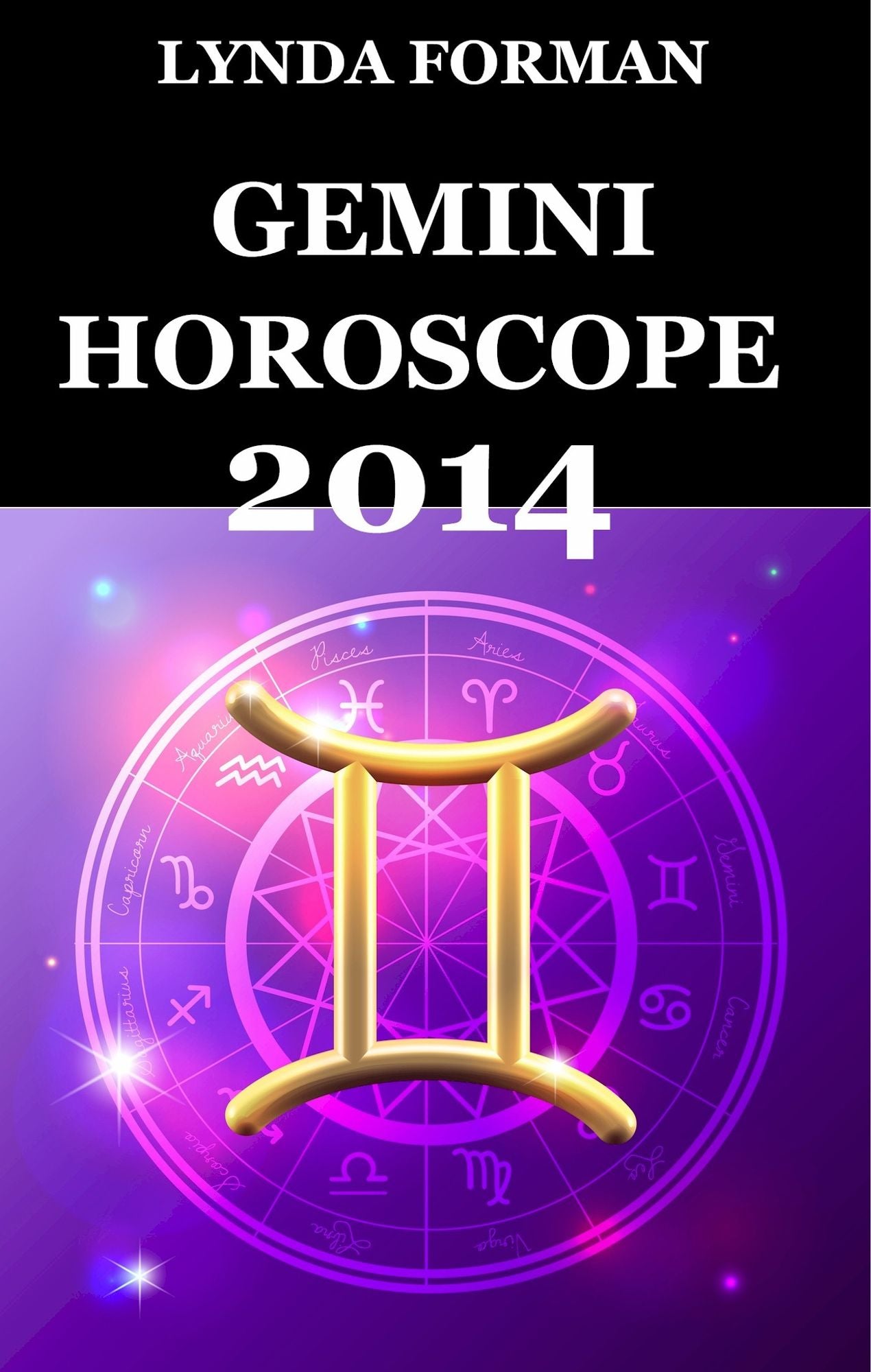 Gemini Horoscope 2014
