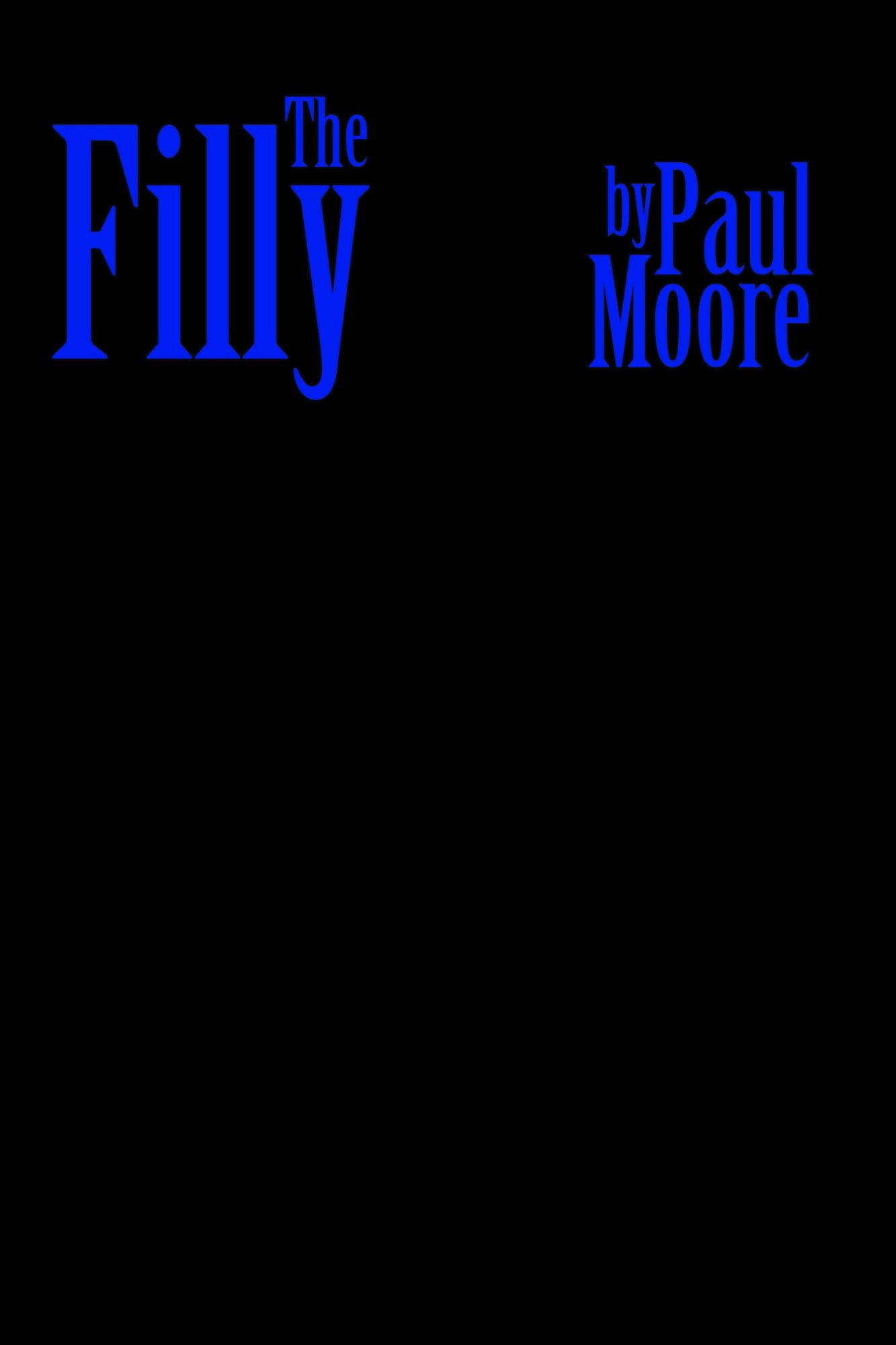 The Filly