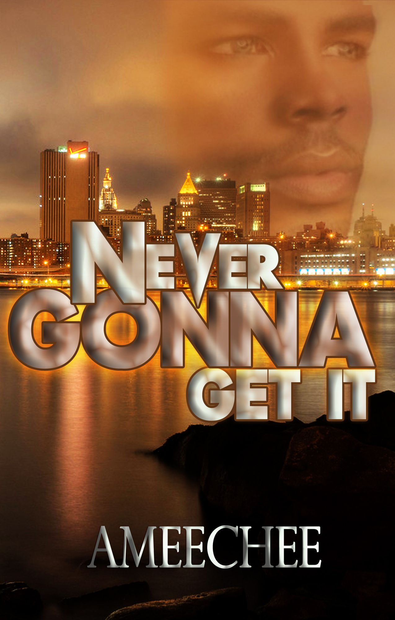Never Gonna Get It