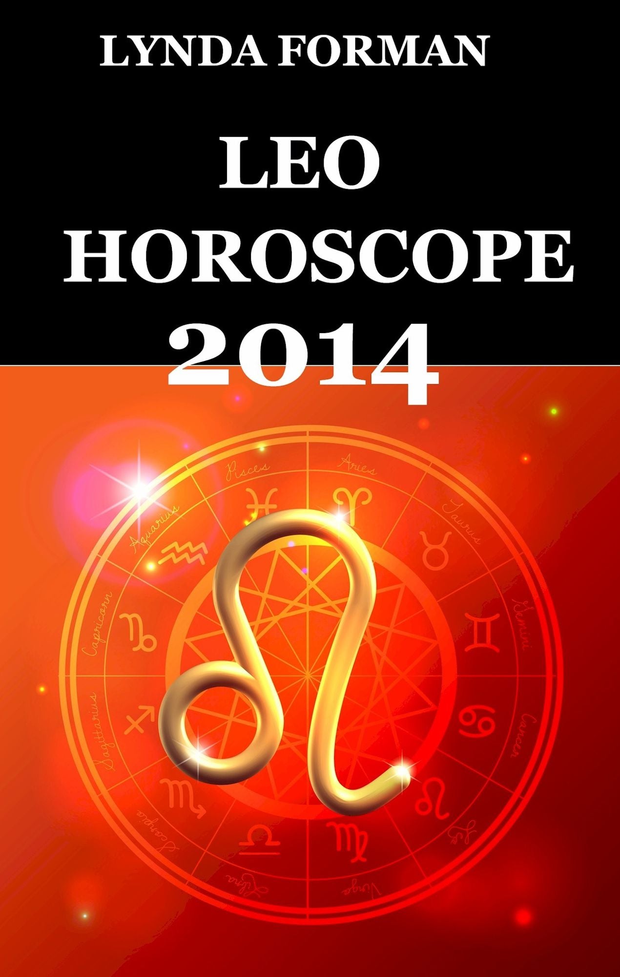 Leo Horoscope 2014