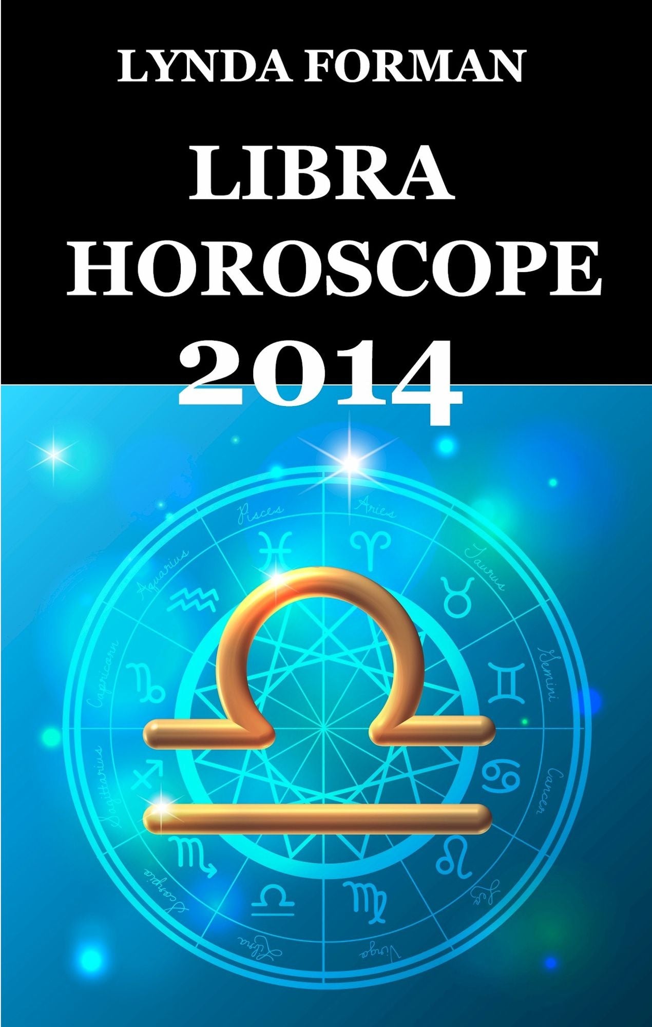 Libra Horoscope 2014