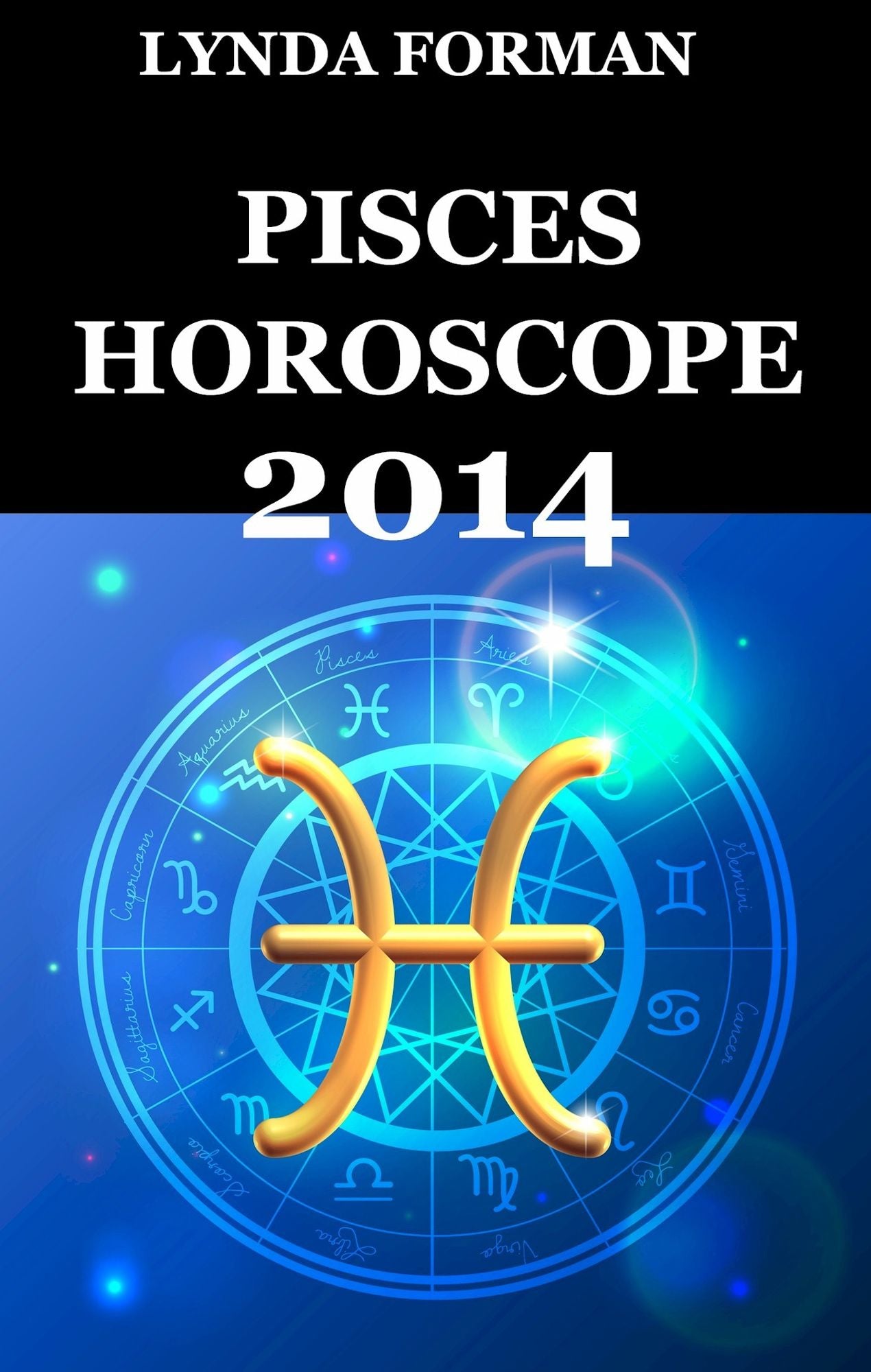 Pisces Horoscope 2014