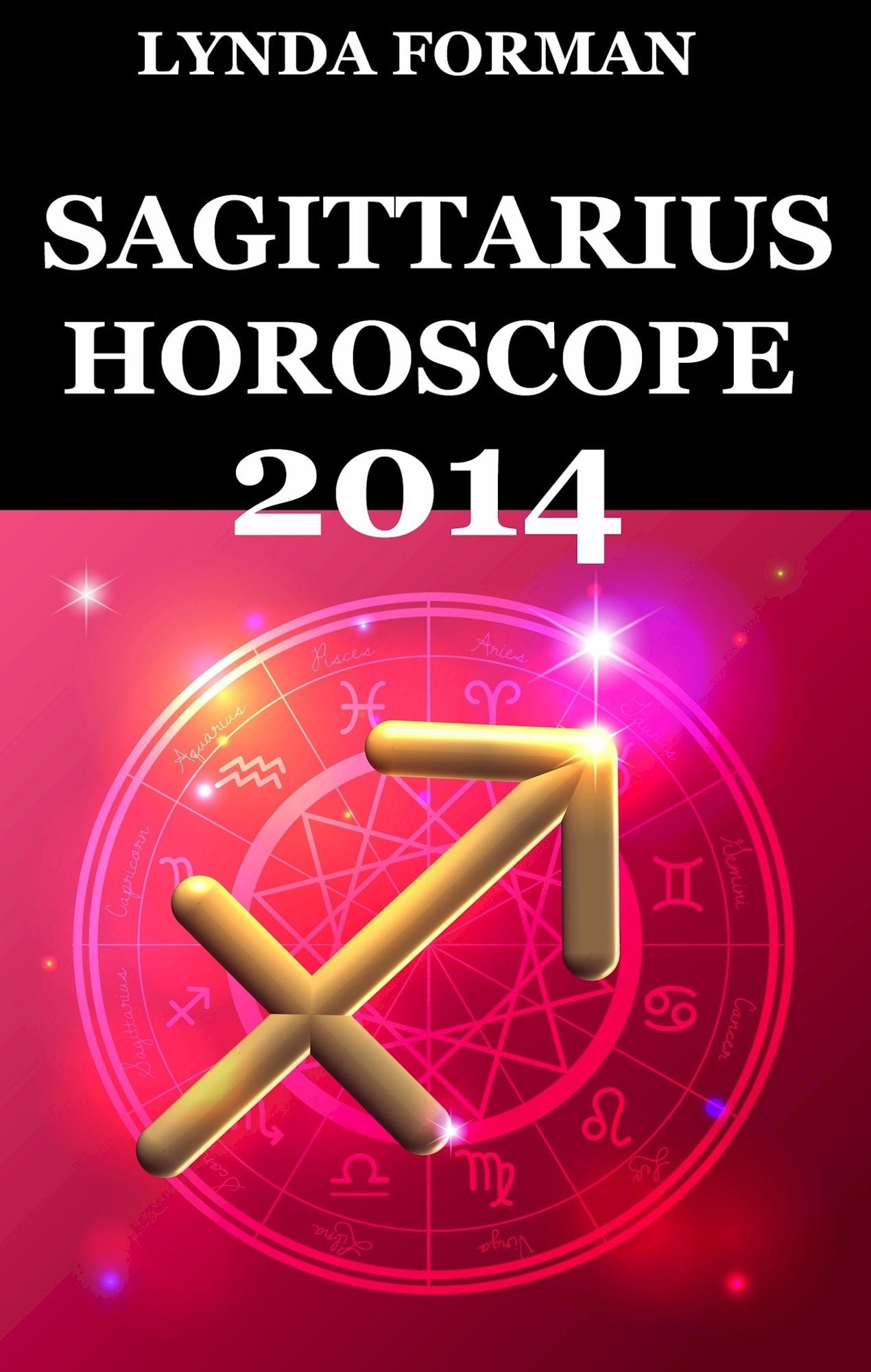 Sagittarius Horoscope 2014
