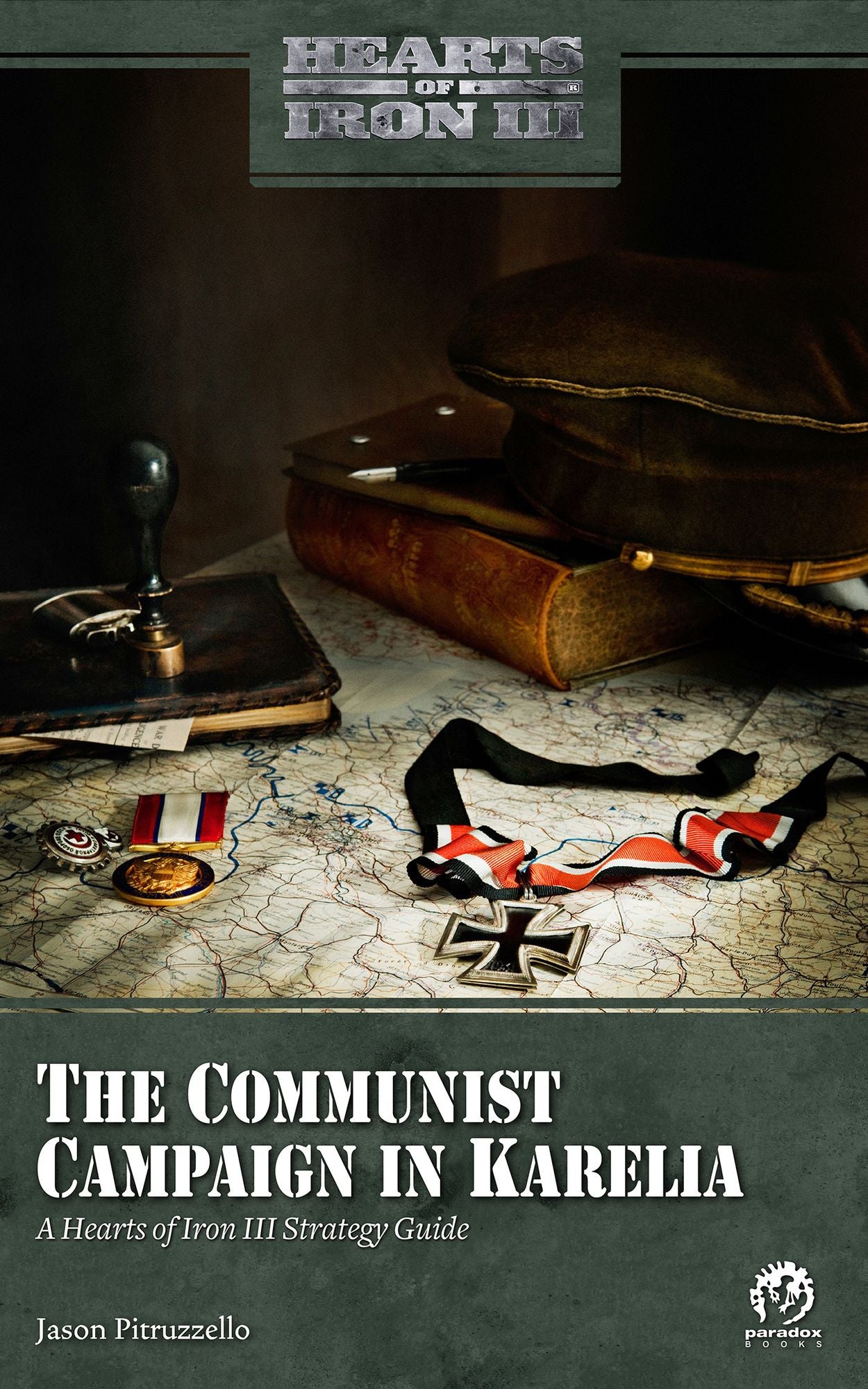 The Communist Campaign in Karelia: A Hearts of Iron III Strategy Guide