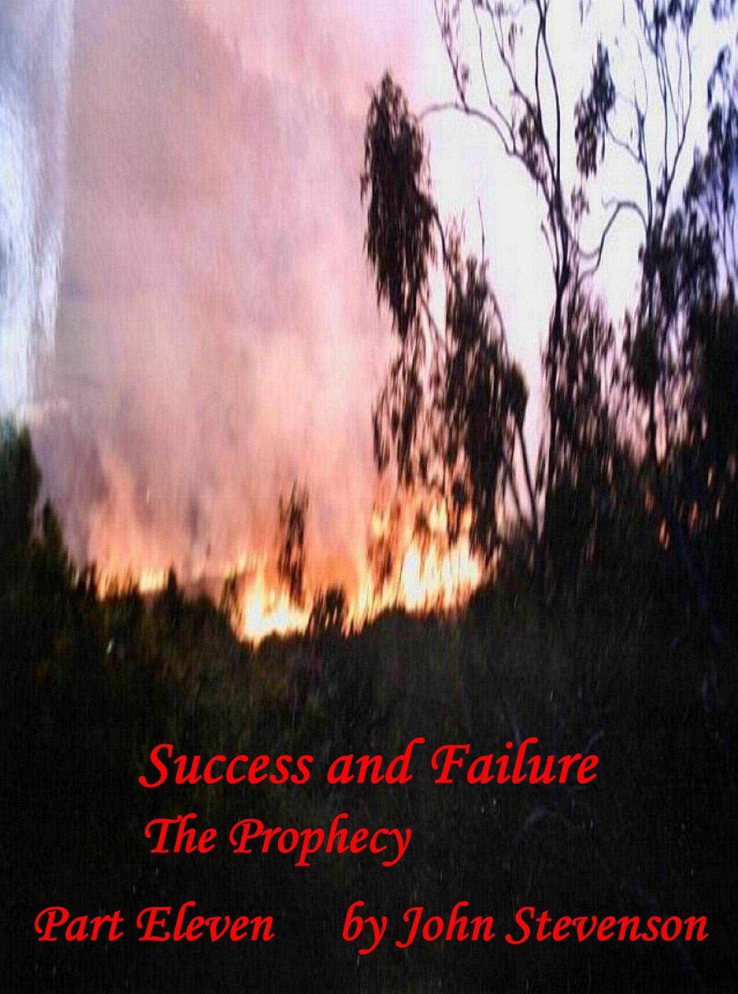 Success and Failure