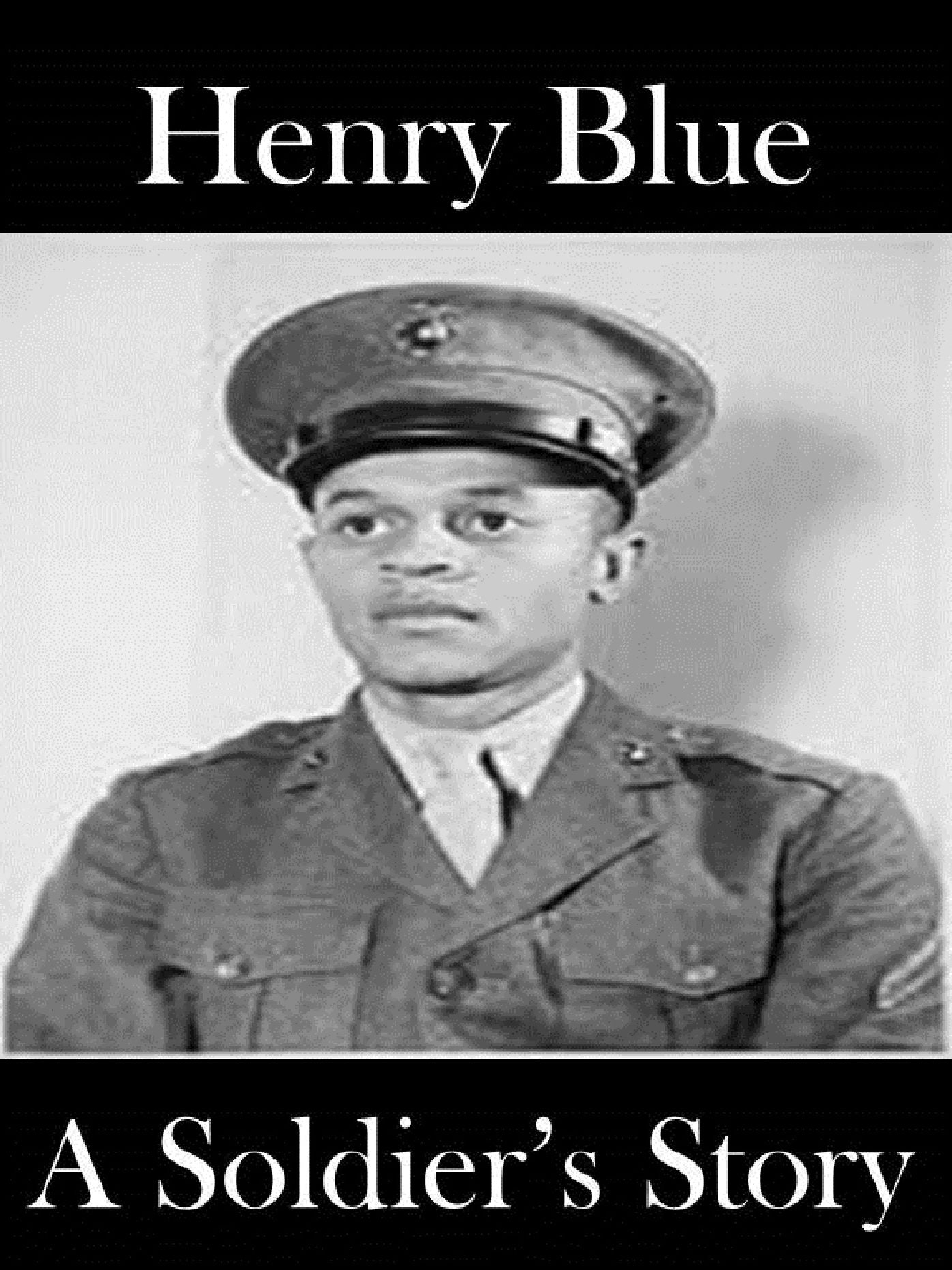 A Soldier's Story (Book One)